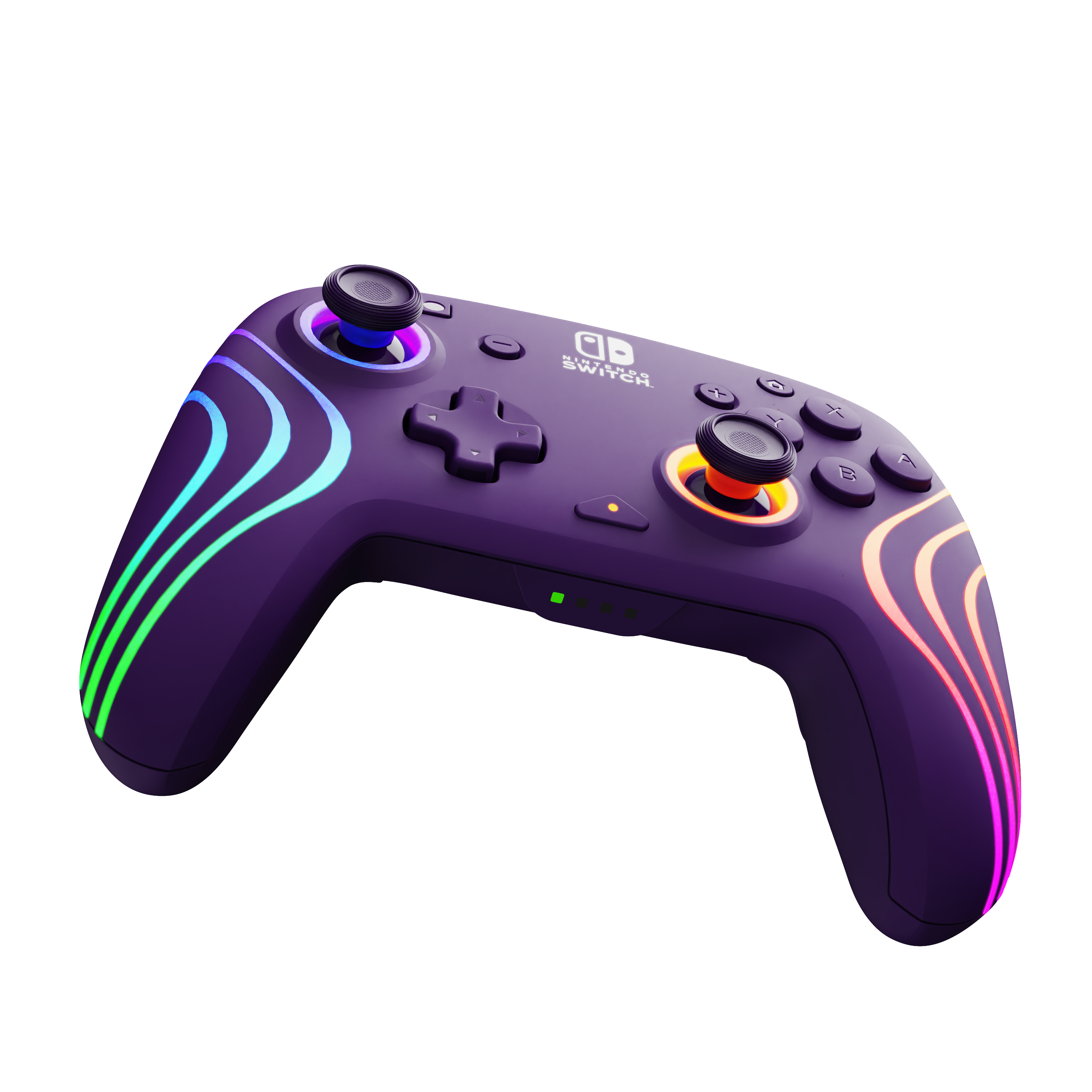 https://media.gamestop.com/i/gamestop/20006141_ALT11/PDP-Afterglow-Wave-Wireless-Controller-for-Nintendo-Switch---Purple?$pdp$