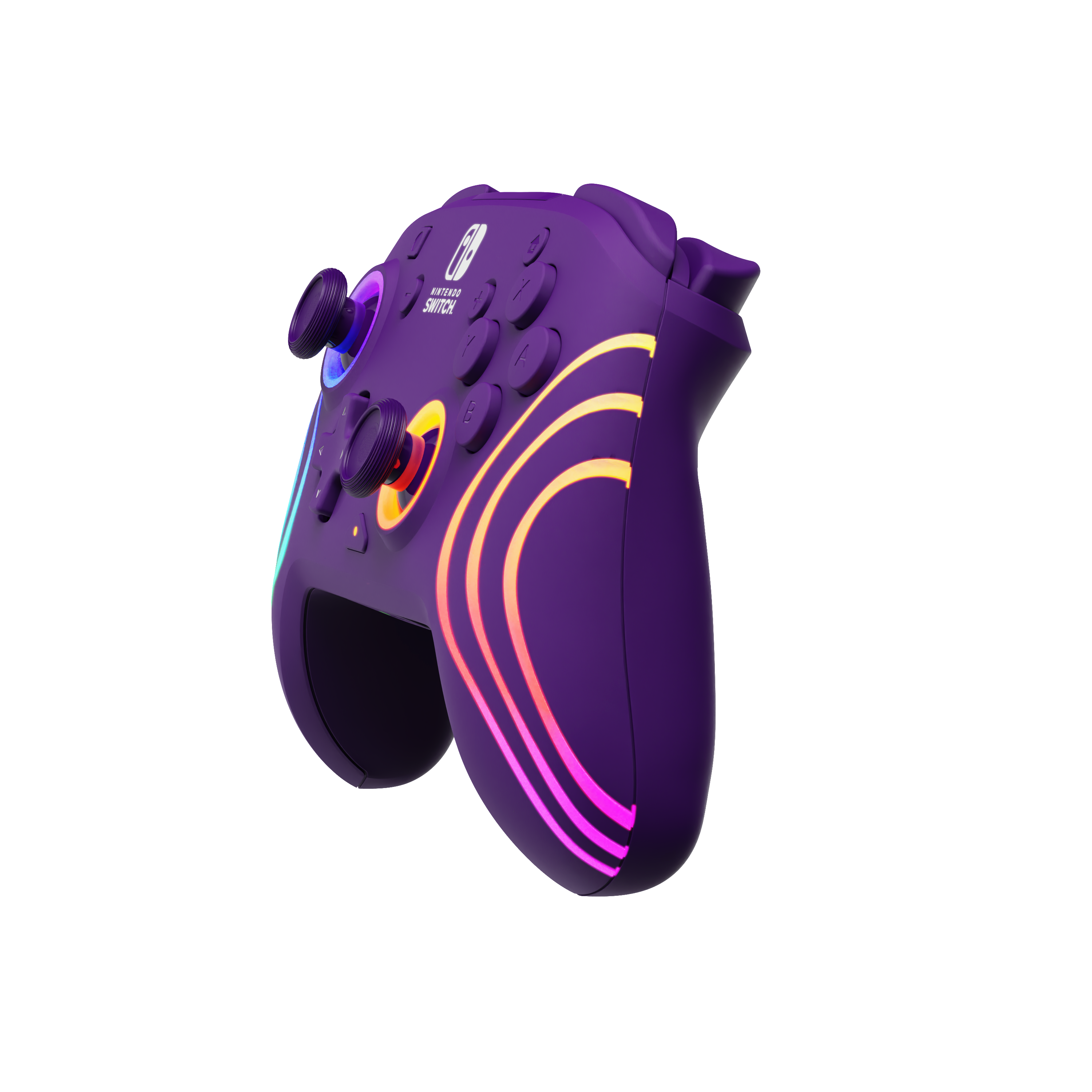 https://media.gamestop.com/i/gamestop/20006141_ALT12/PDP-Afterglow-Wave-Wireless-Controller-for-Nintendo-Switch---Purple?$pdp$