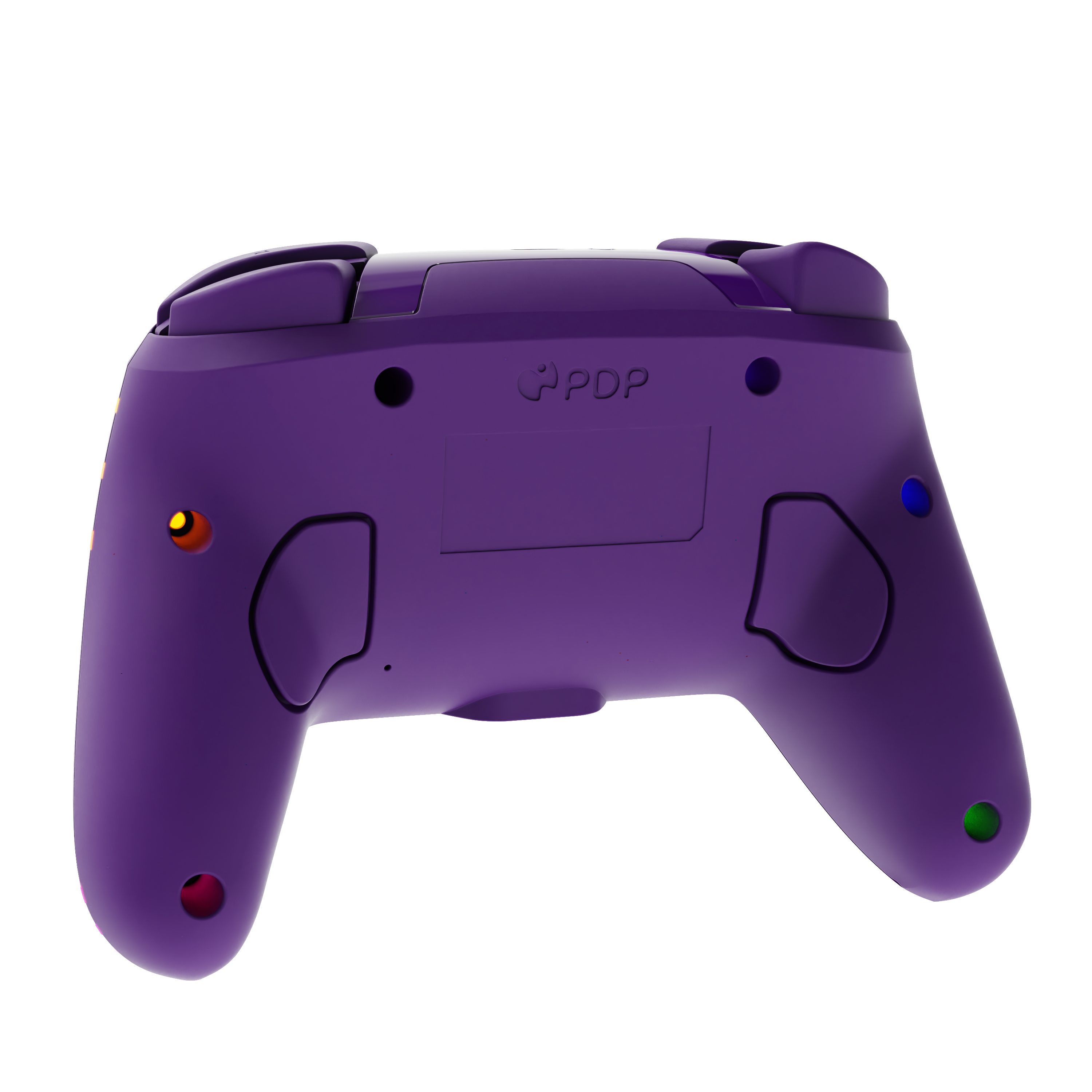 Purple ps4 controller deals gamestop