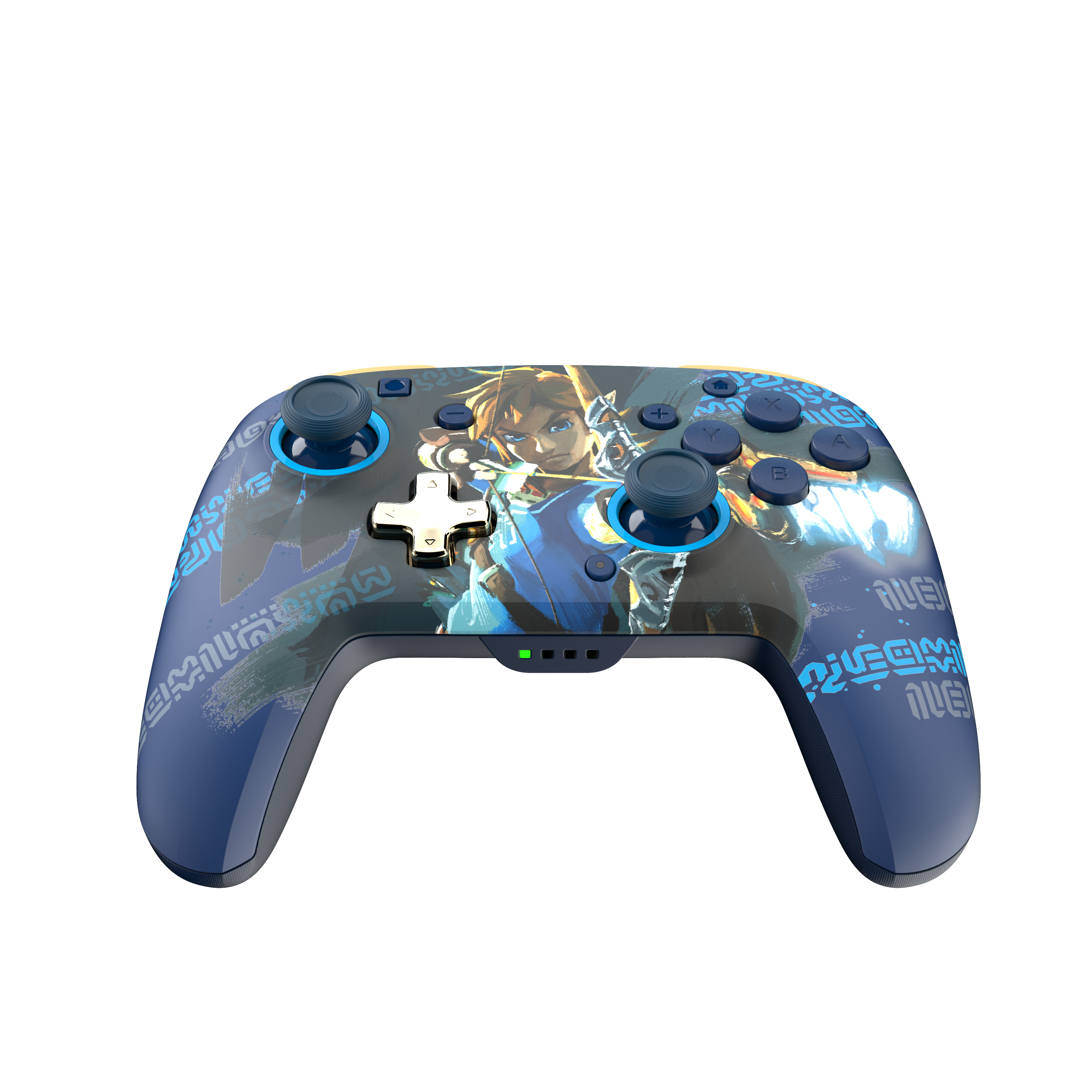 PDP REMATCH GLOW Wireless Controller Super Star Glow-in-the-Dark For Nintendo  Switch, Nintendo Switch OLED Model Super Star 500-202-STGD - Best Buy