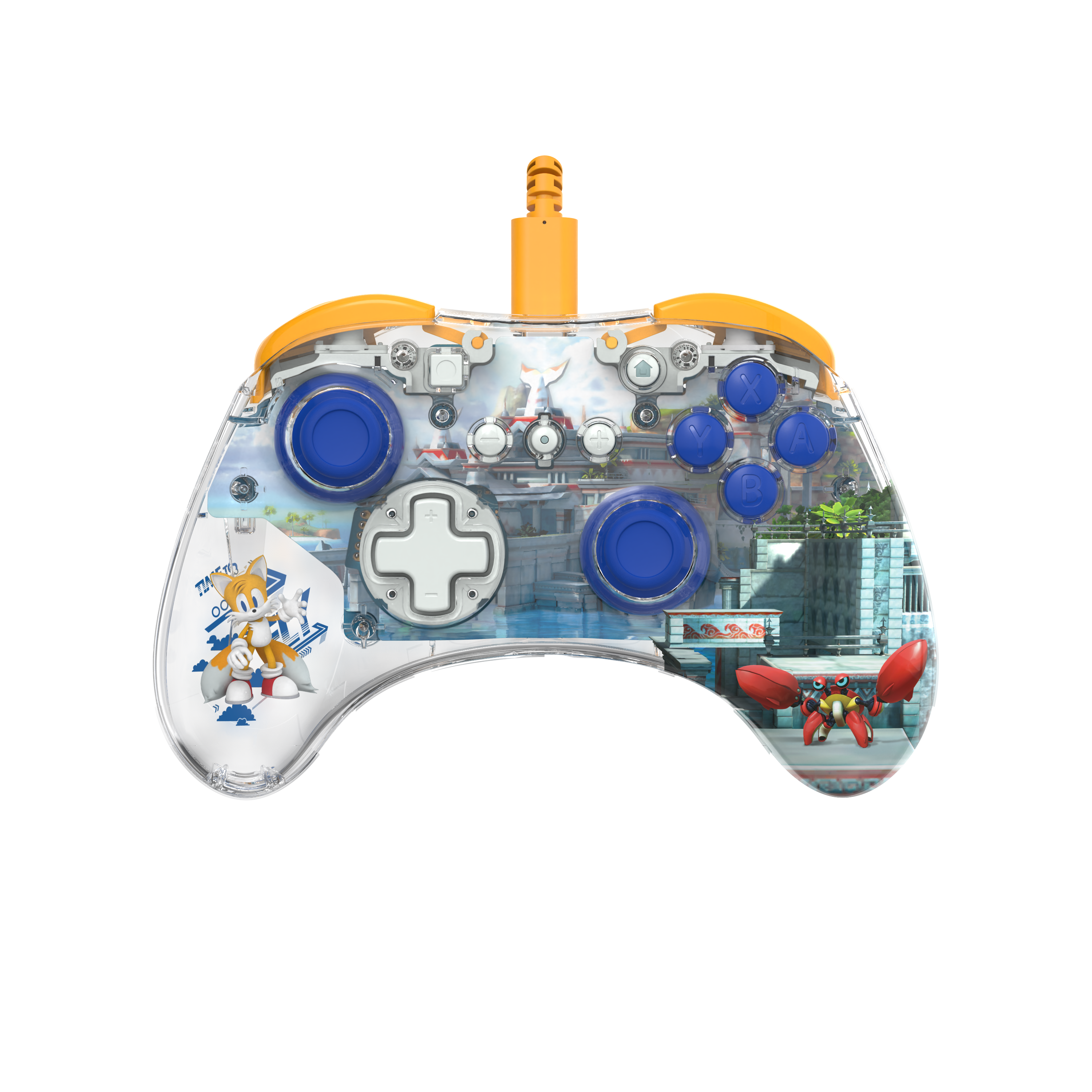 PDP Realmz Wired Controller Tails