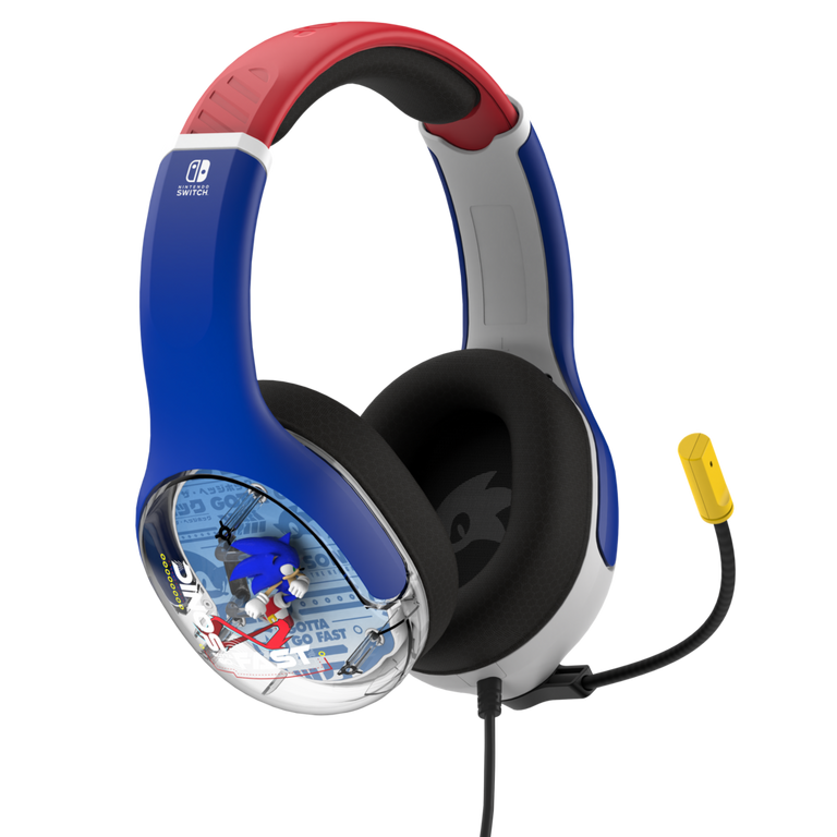 Wired Headset Wireless Headset With Microphone For Nintendo Switch