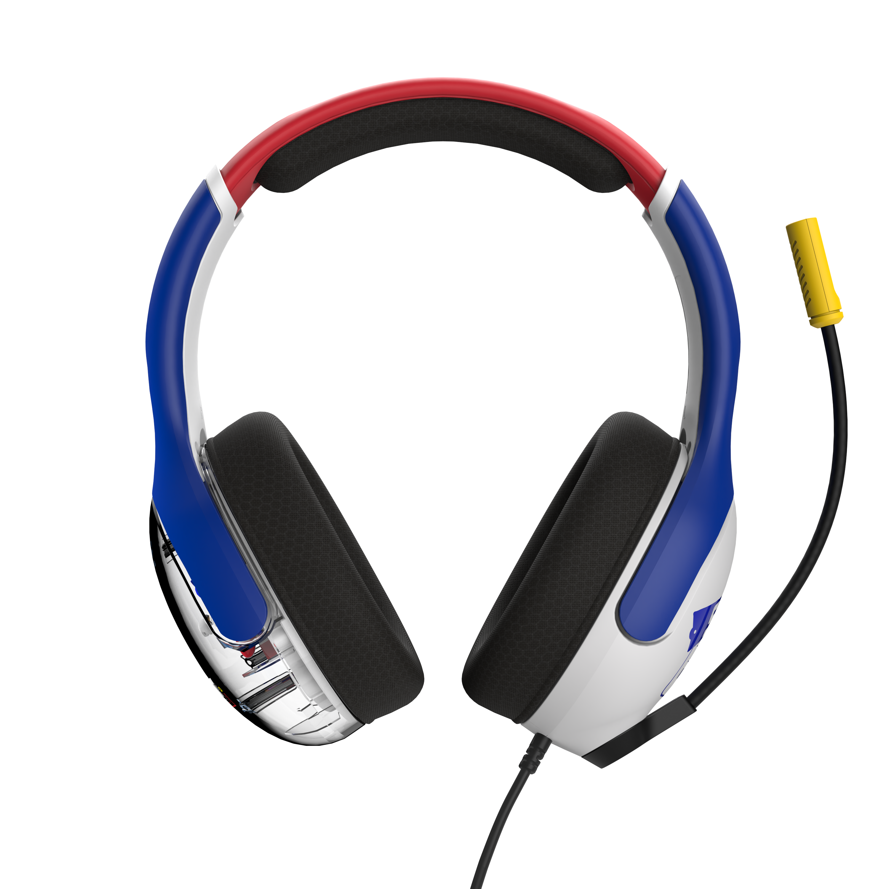 Sonic Molded Wired Headphones