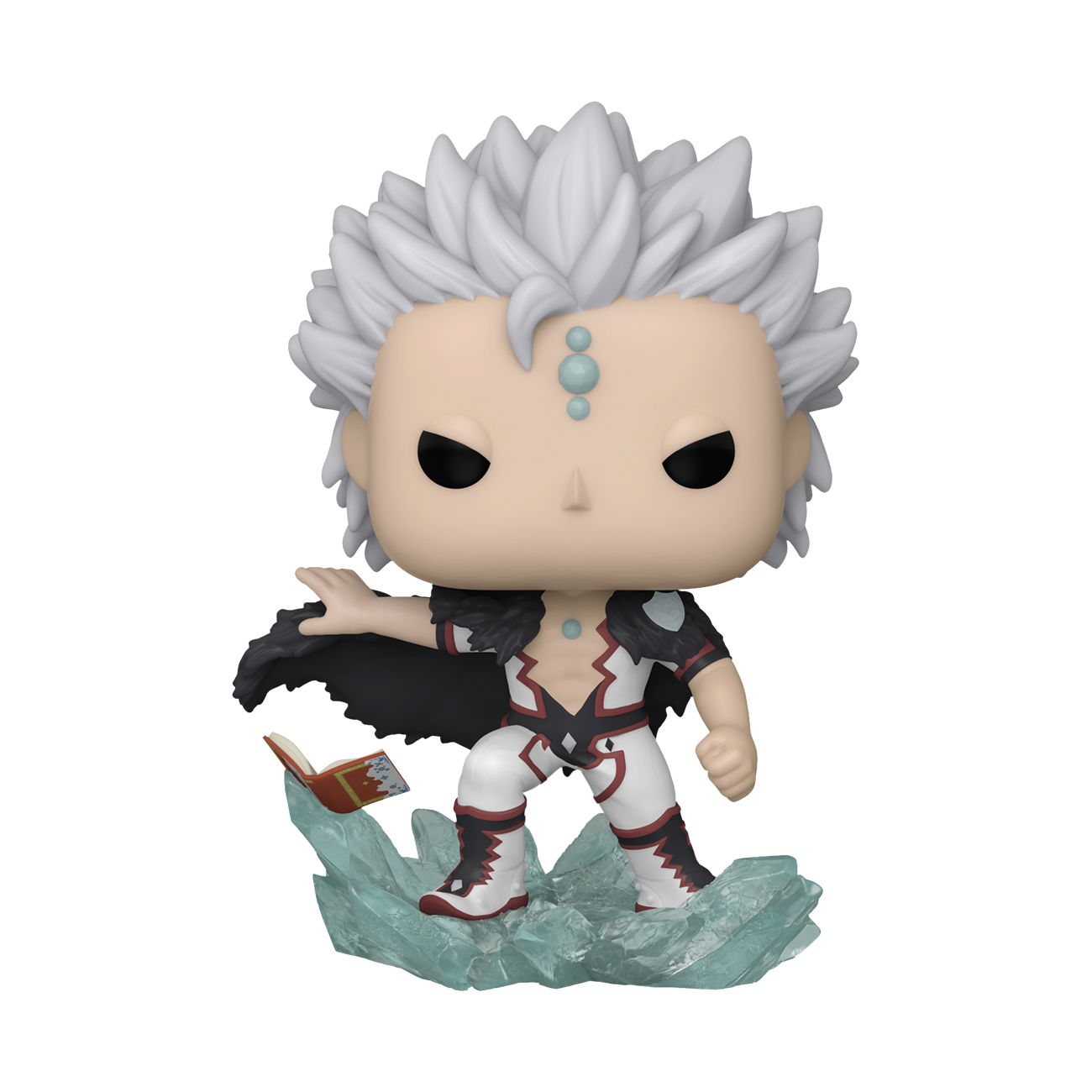 Funko pop on sale black clover