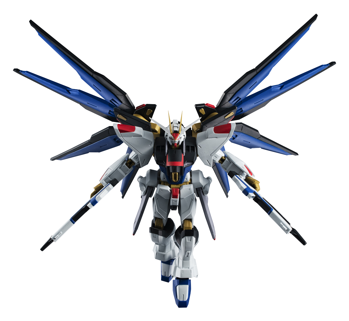 Bandai Mobile Suit Gundam Seed Destiny ZGMF-X20A Strike Freedom 