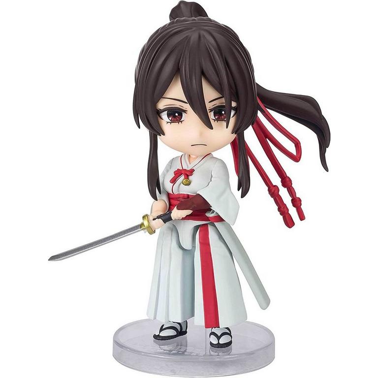 Bandai Spirits Hell's Paradise: Jigokuraku Figuarts mini Sagiri