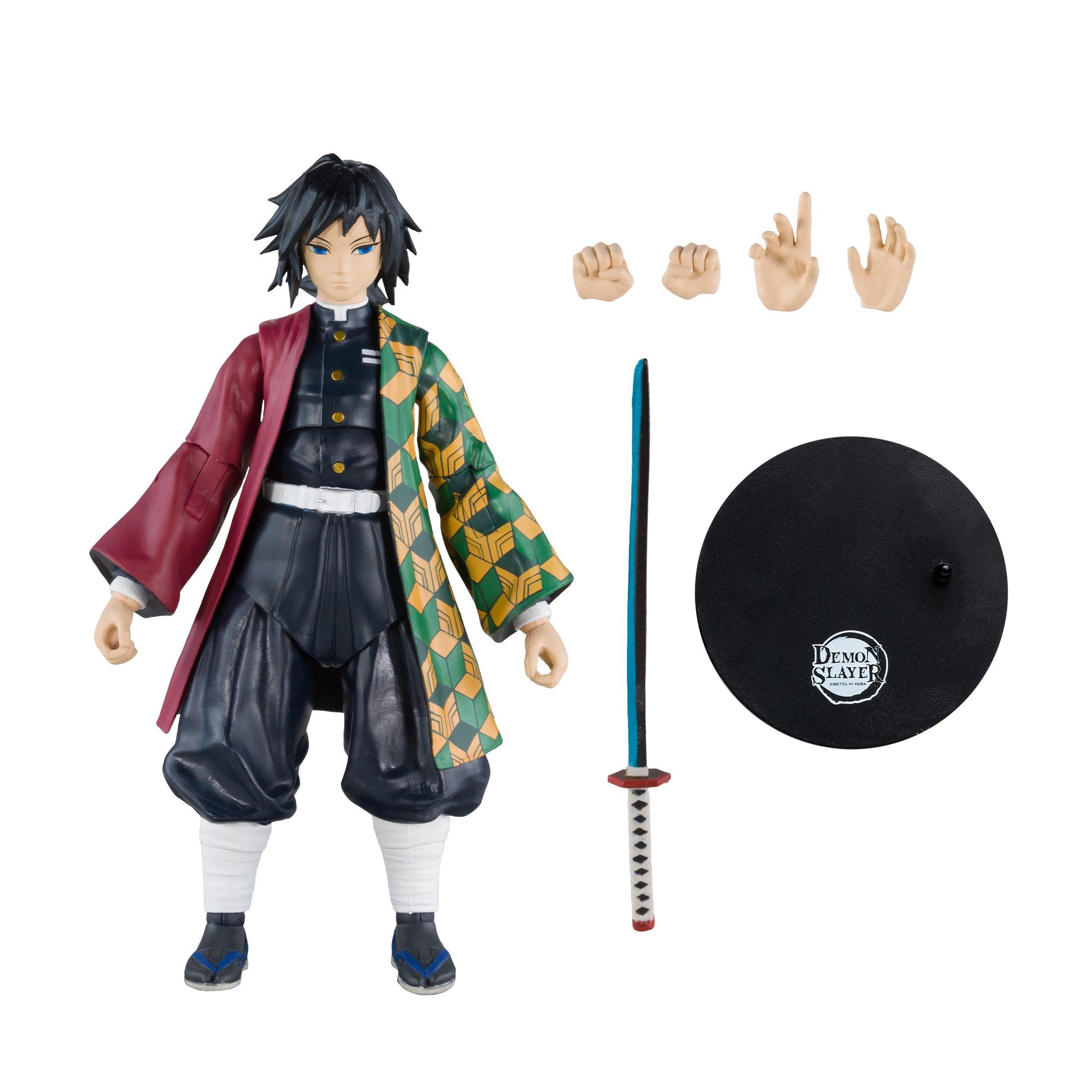 Action Figure Demon Slayer: Kimetsu No