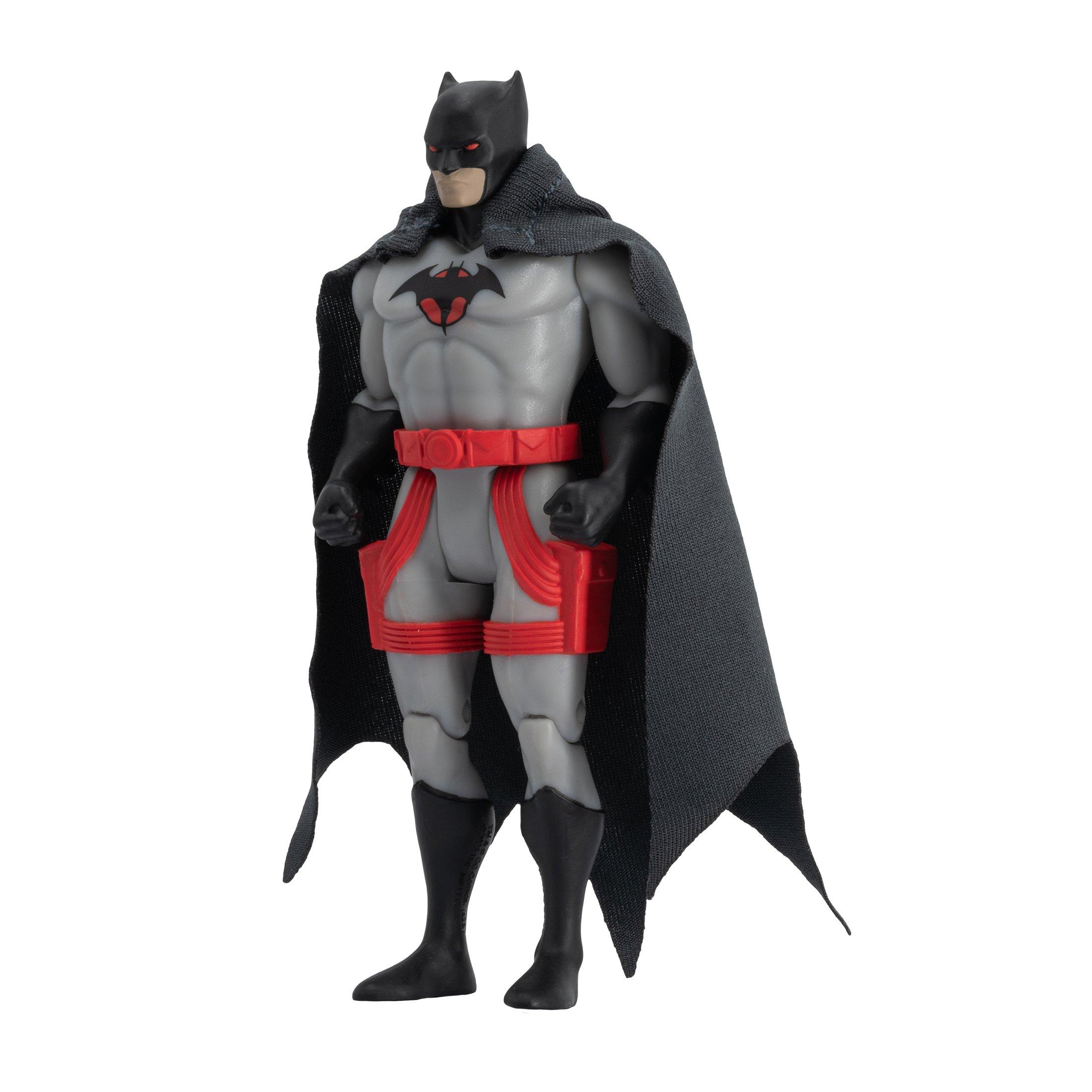 McFarlane Toys DC Direct Super Powers Batman 4.5 in Action Figure