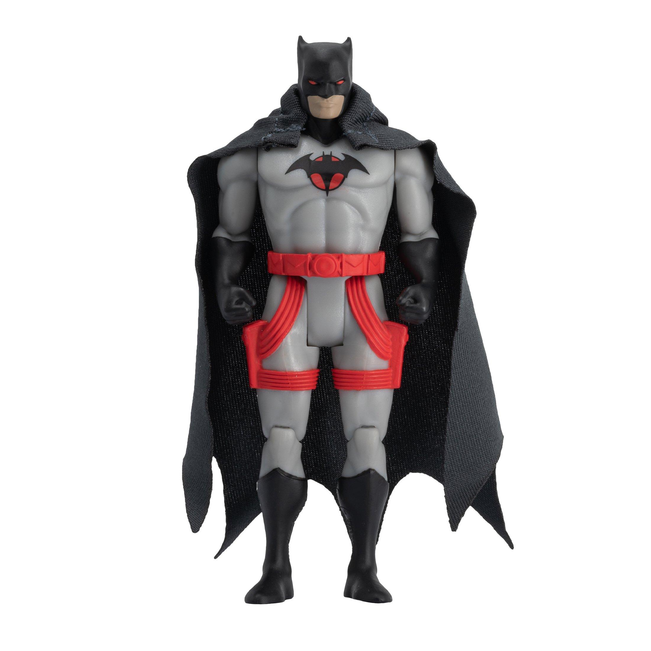 McFarlane Toys DC Direct Super Powers Batman 4.5-in Action Figure