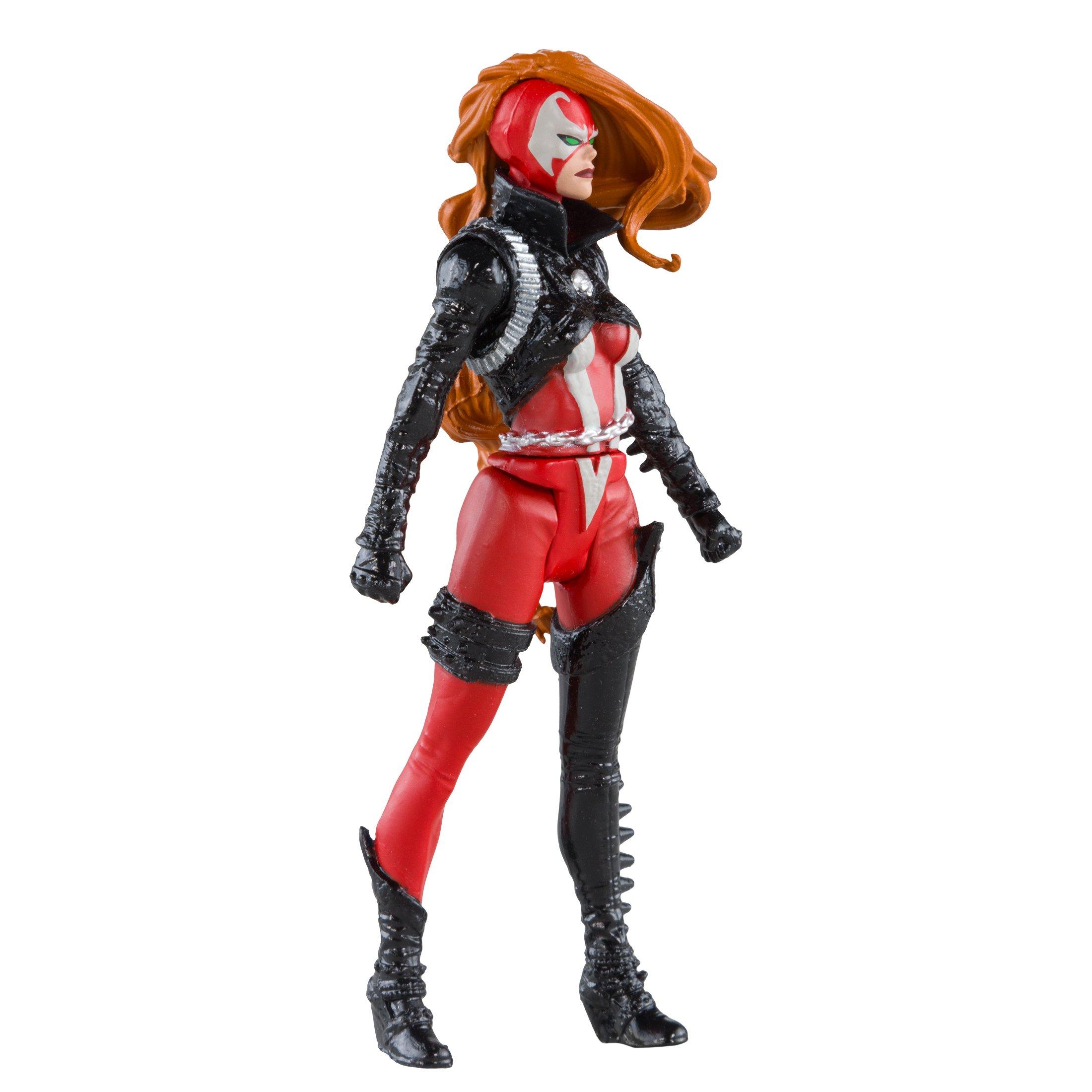 She spawn hot sale figure