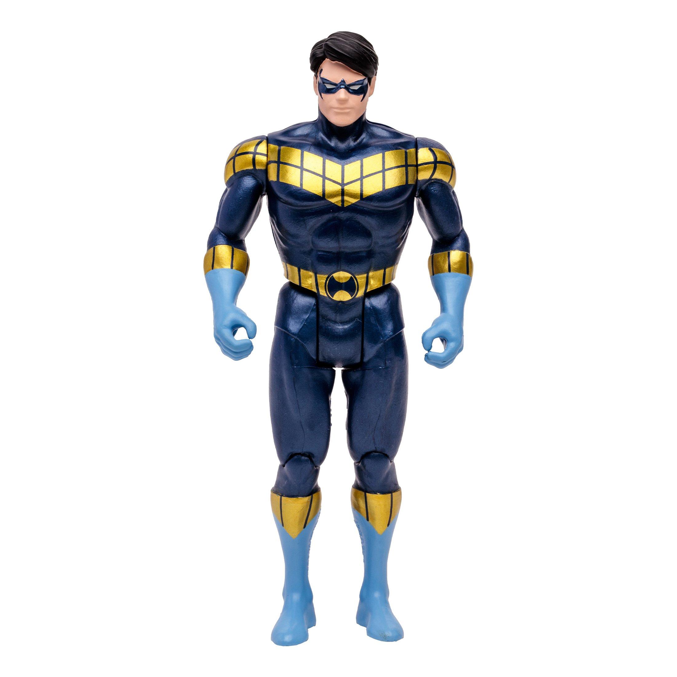 Dc hot sale direct nightwing