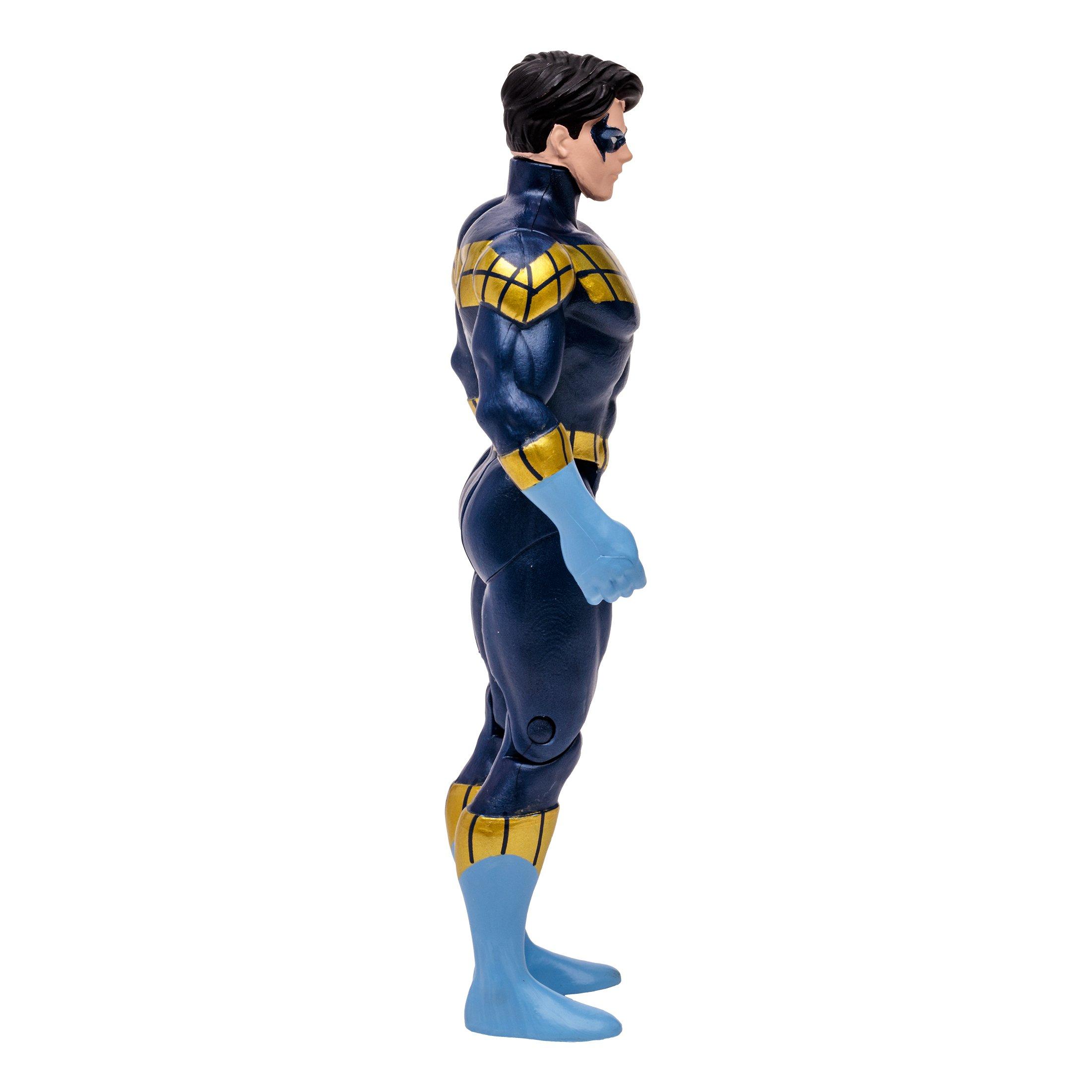 Dc sale direct nightwing