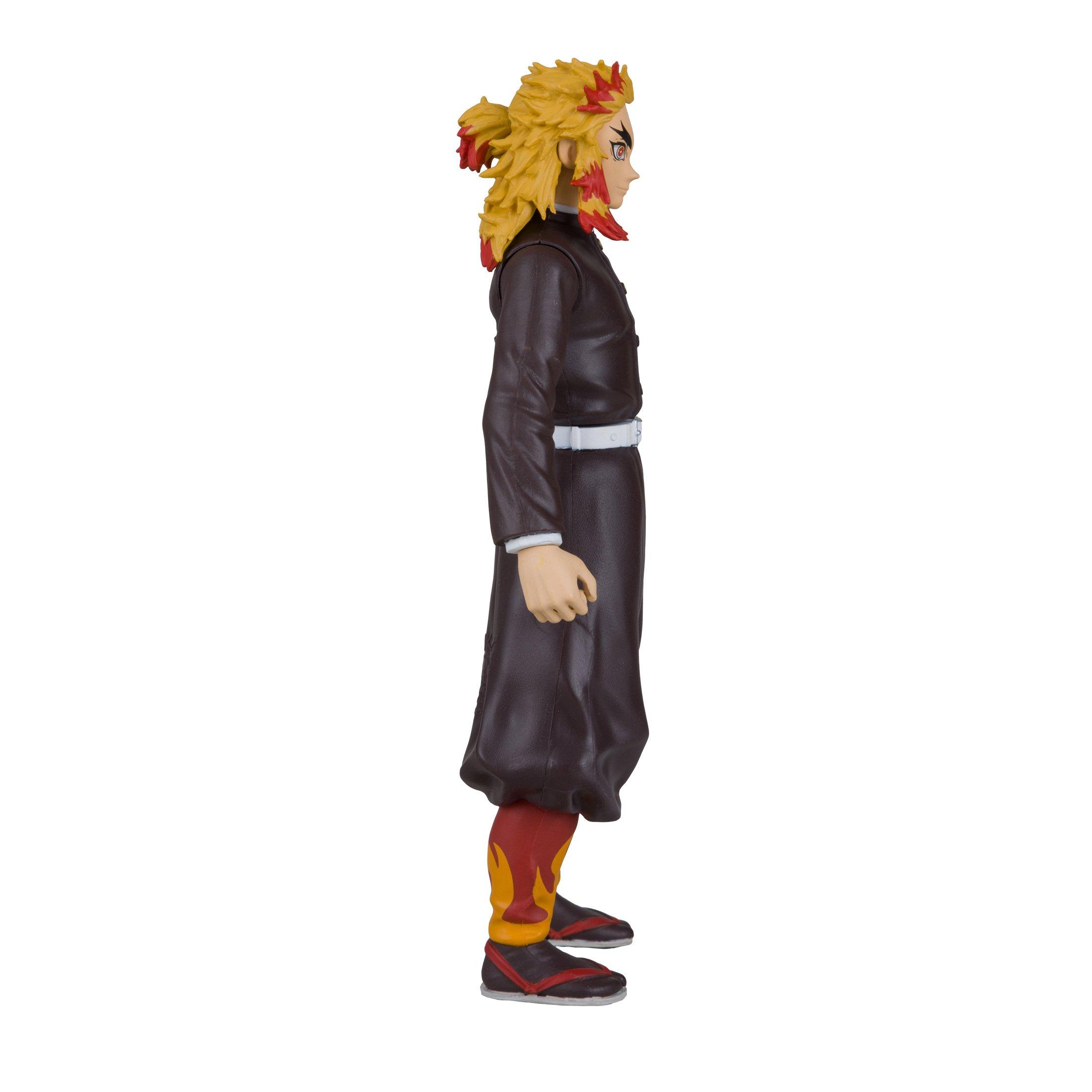 Mcfarlane Toys Demon Slayer Kyojuro Rengoku Figura | Cuotas Sin Interés