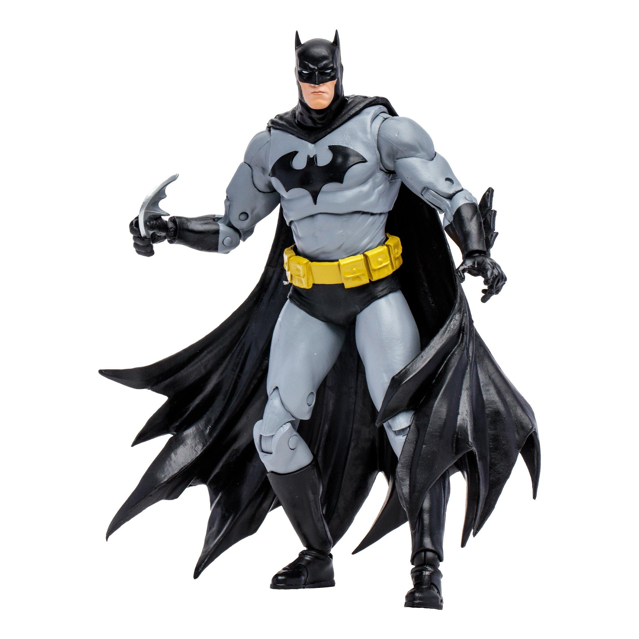 Batman Figurines