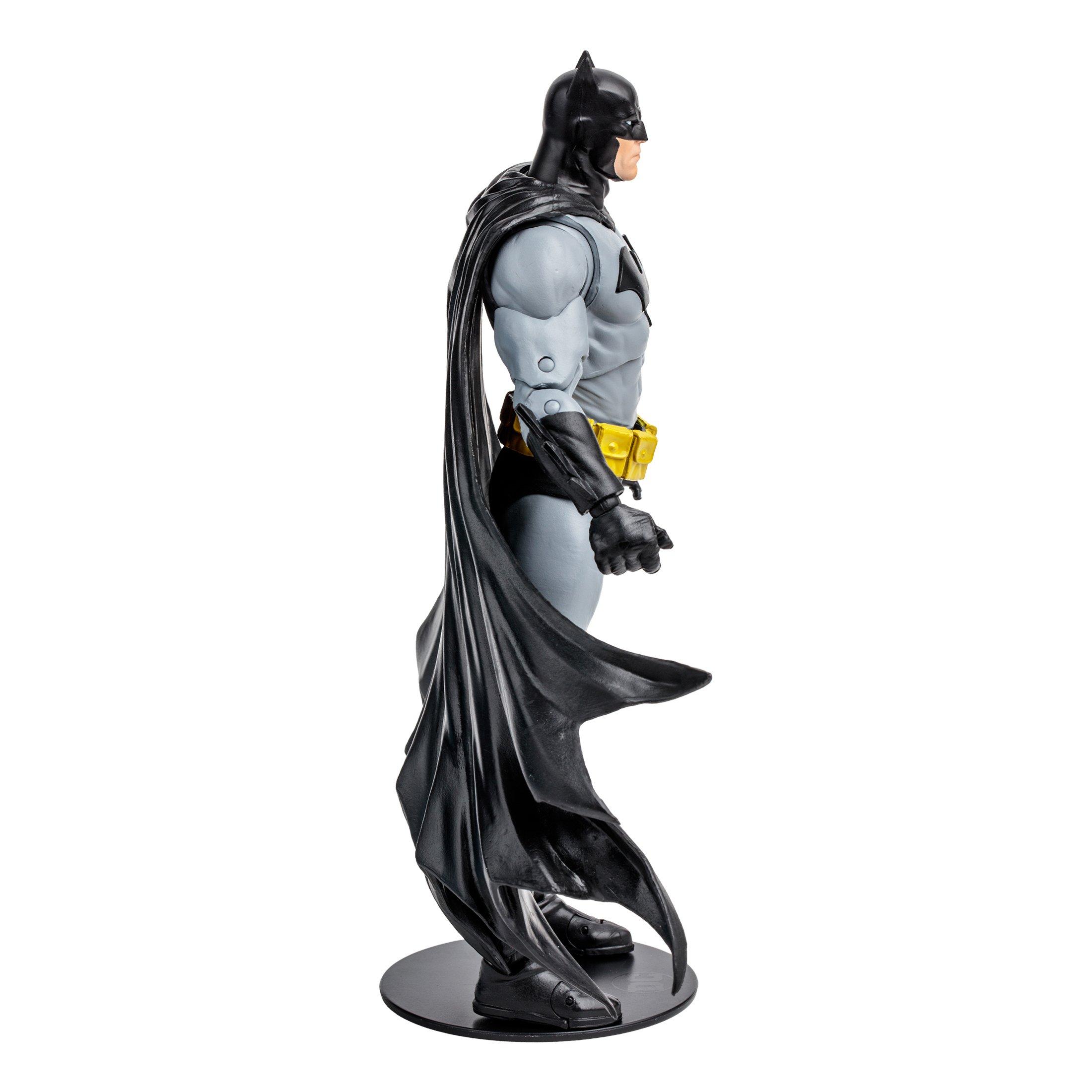 Batman hush action store figure