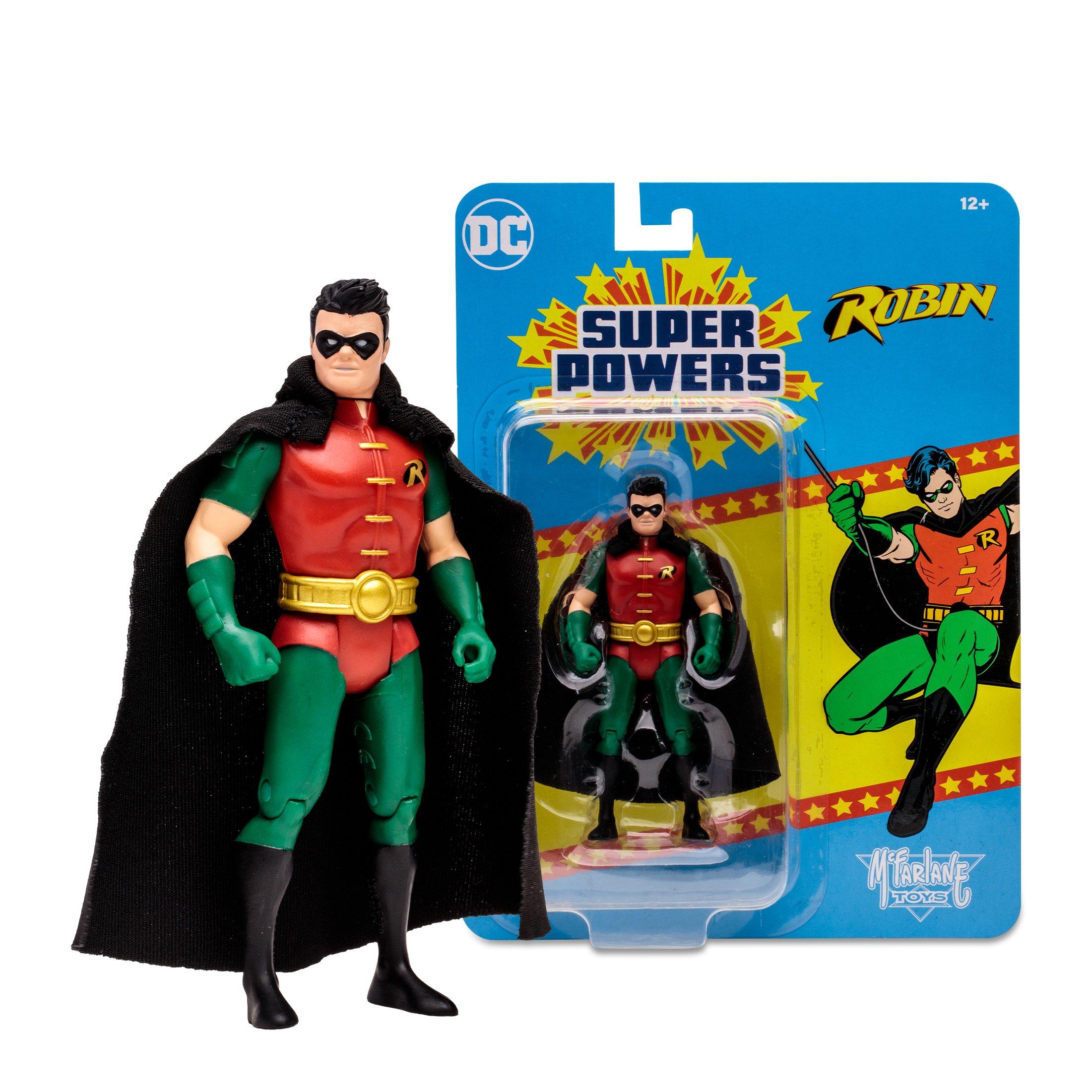 Dc store direct robin