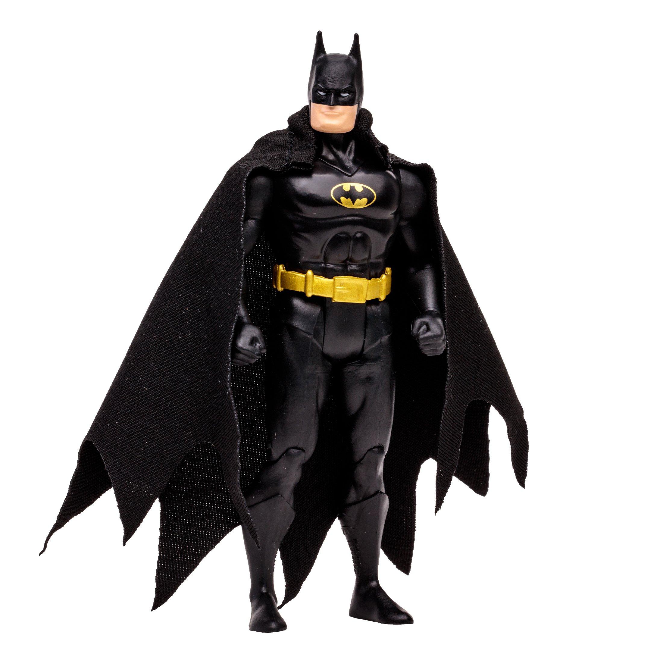 Batman best sale injustice figure