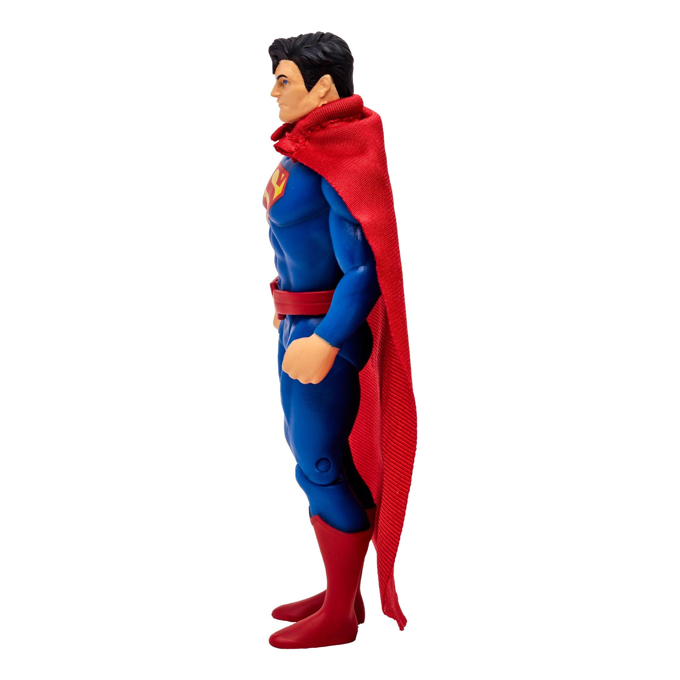 Super sales superman toys