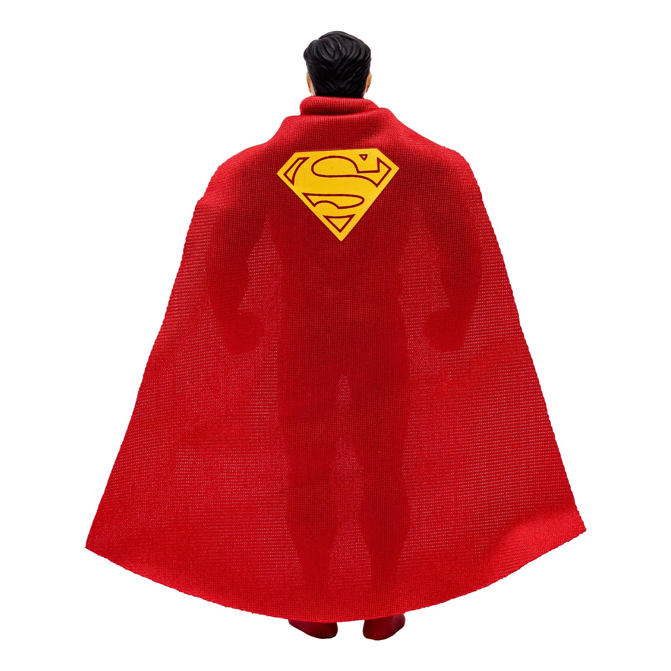 Kenner super best sale powers superman