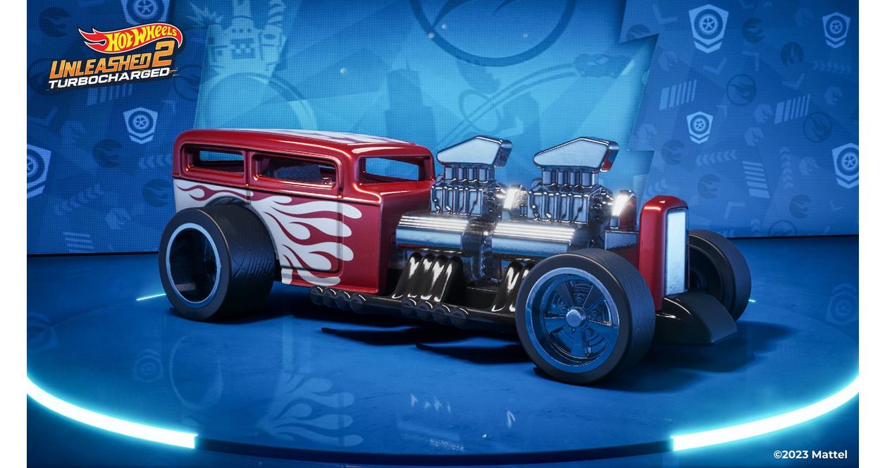 HOTWHEELS UNLEASHED1+ 2TURBOCHARGED 2セット Amazon.com: Hot Wheels Unleashed 2: Turbocharged (Day 1