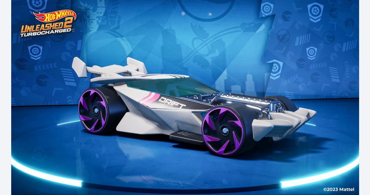 Hot Wheels Unleashed 2 Turbocharged | Plaion | GameStop
