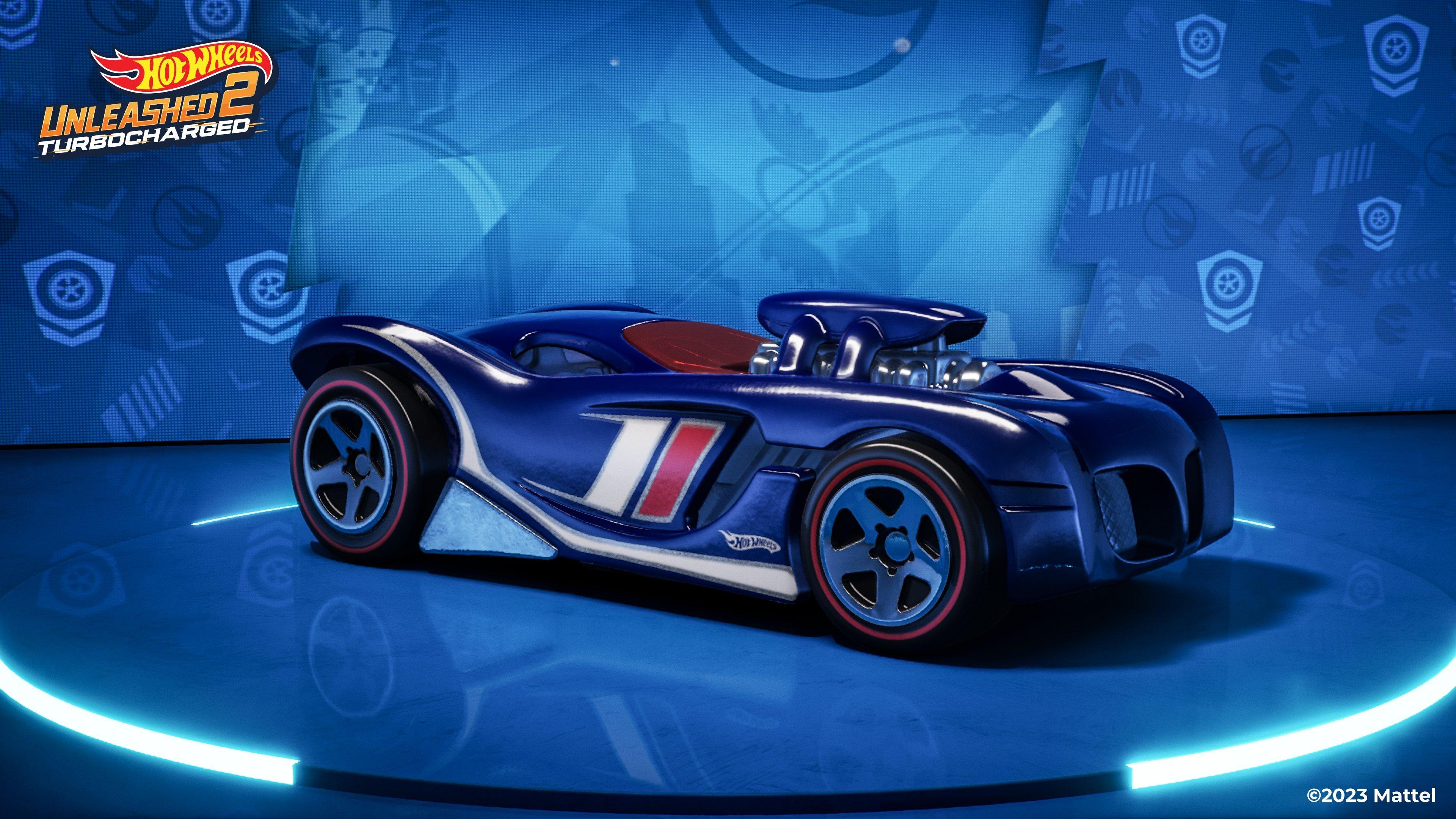 HOT WHEELS UNLEASHED™ for Nintendo Switch - Nintendo Official Site