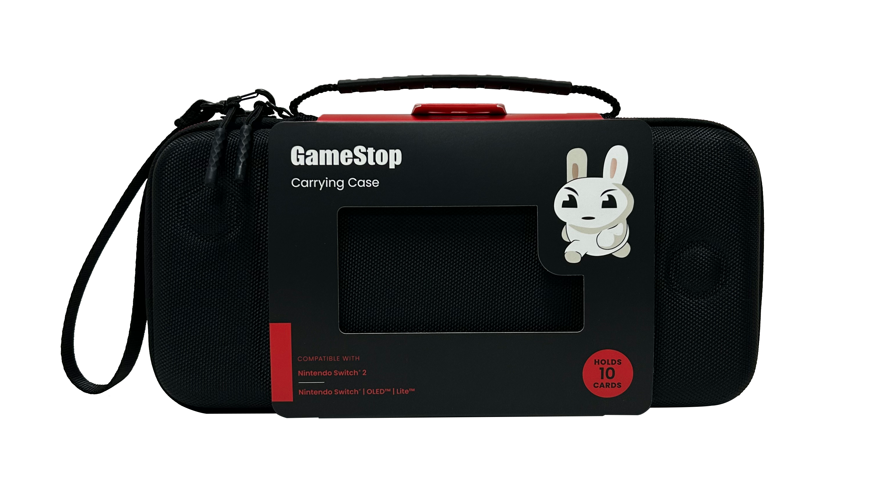 GameStop Carry Case for Nintendo Switch 2 (Styles May Vary) | GameStop