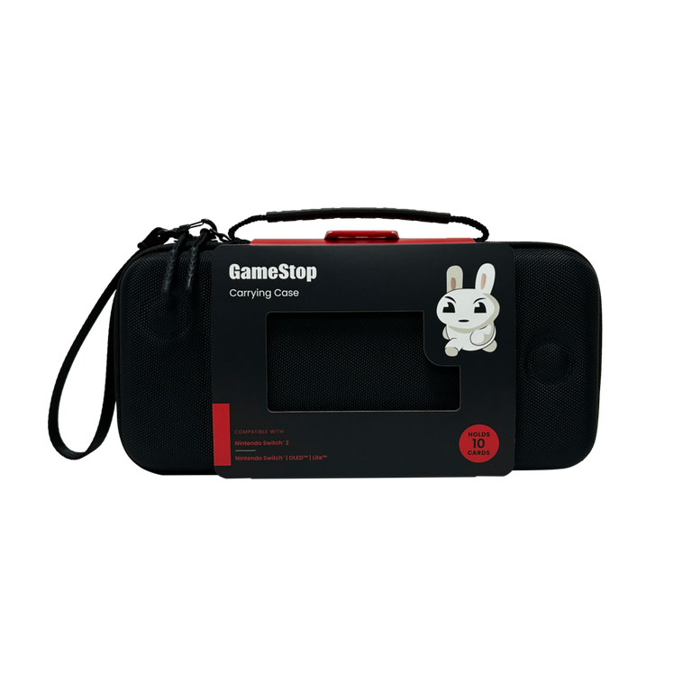 Nintendo Switch + Switchケース HEYSTOP Nintendo Switch Protective Case with Game Holder