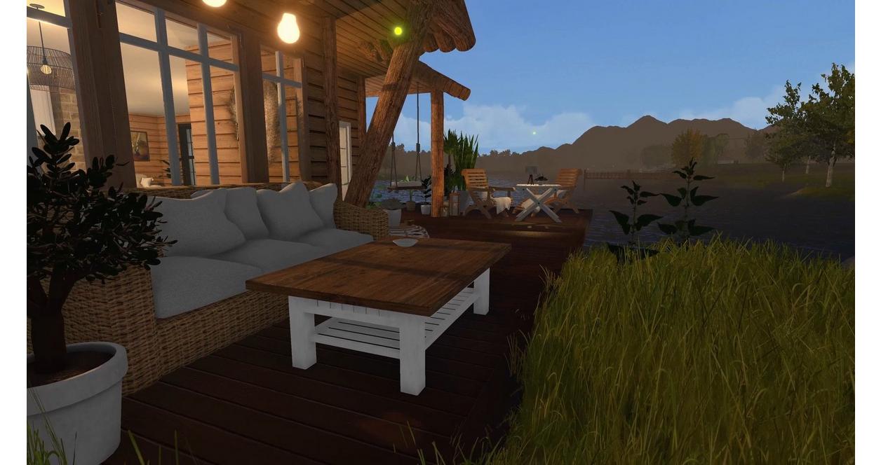 House Flipper: Pets Edition - PlayStation 4