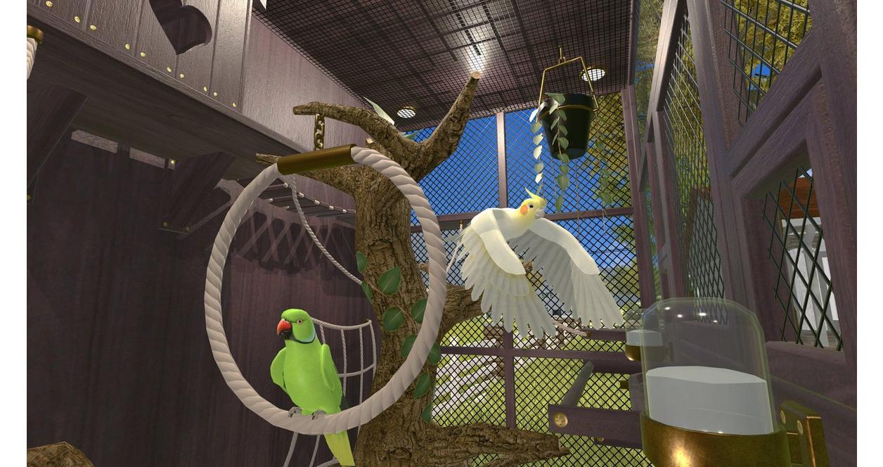 House Flipper: Pets Edition - PlayStation 4