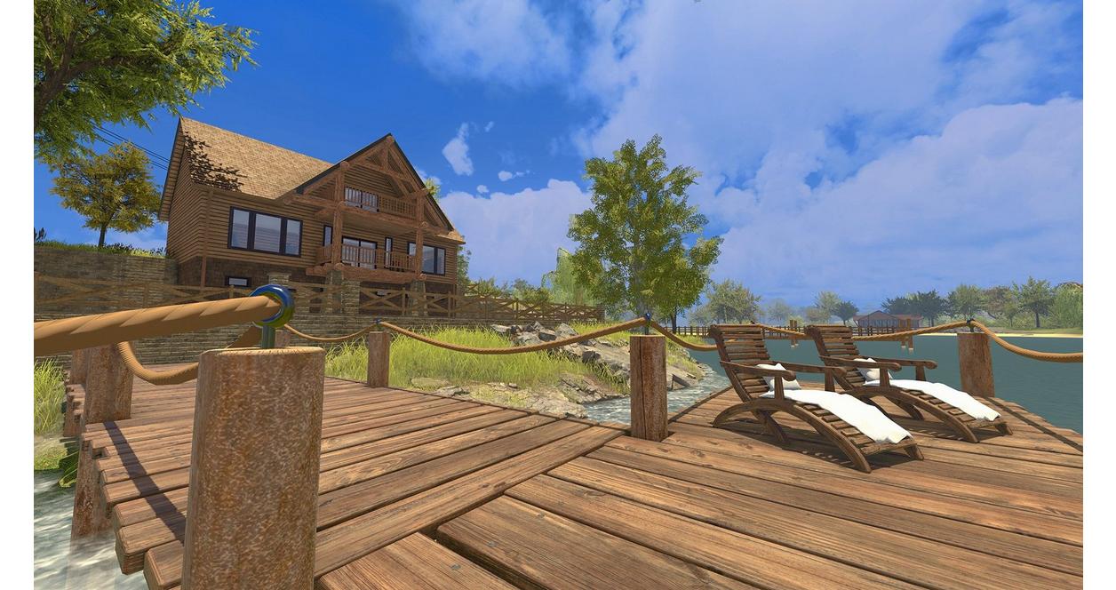 House Flipper: Pets Edition - PlayStation 4