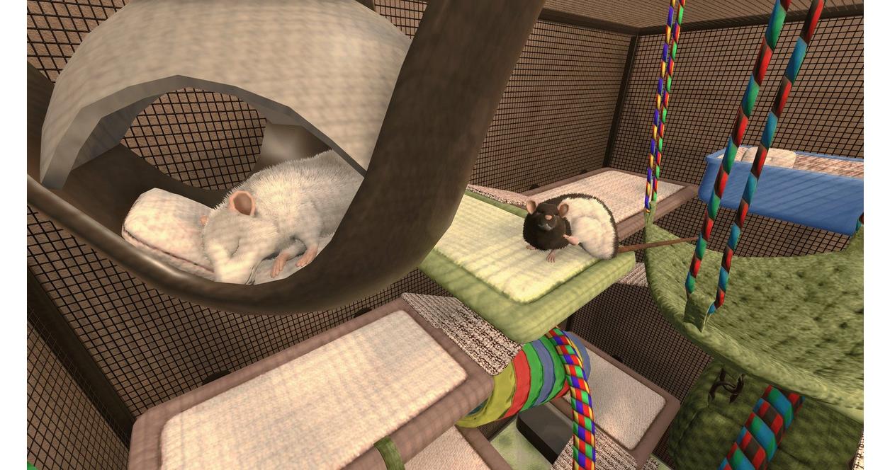 House Flipper: Pets Edition - PlayStation 4