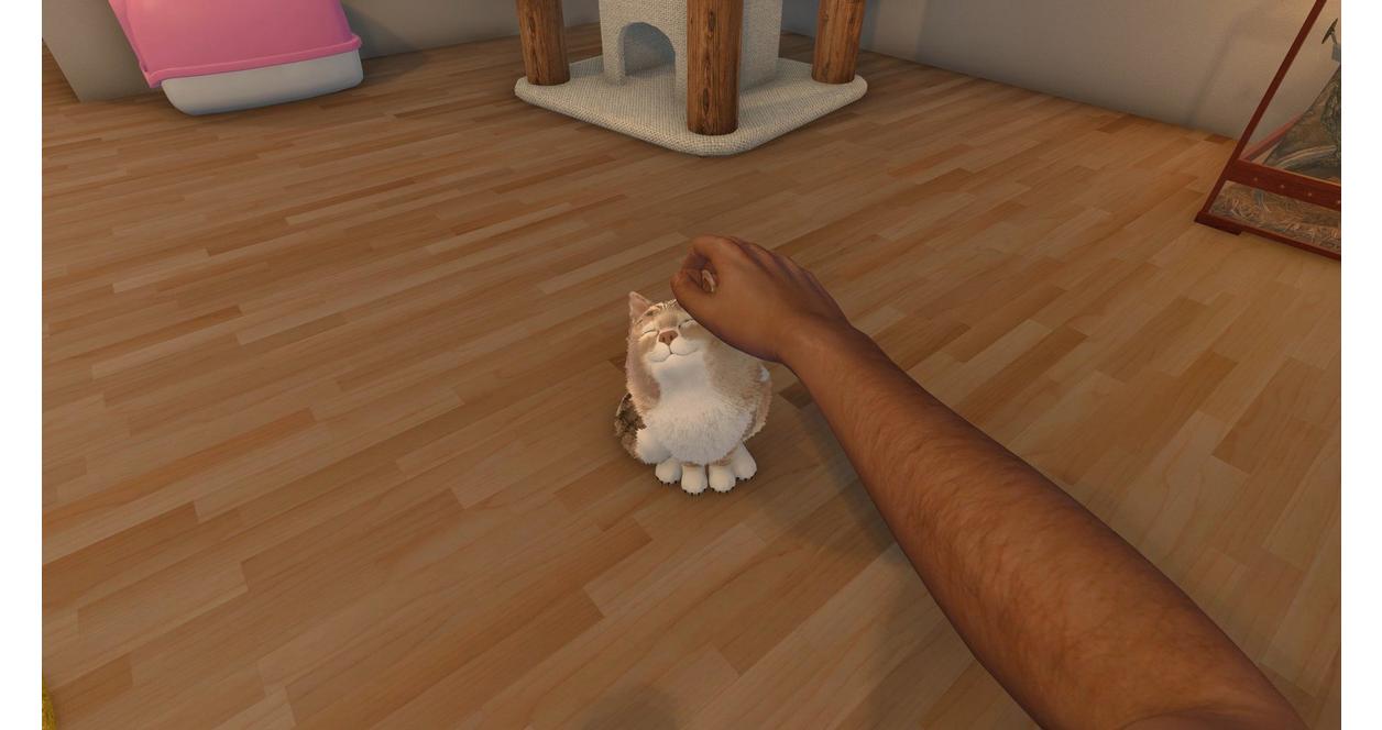 House Flipper: Pets Edition - PlayStation 4