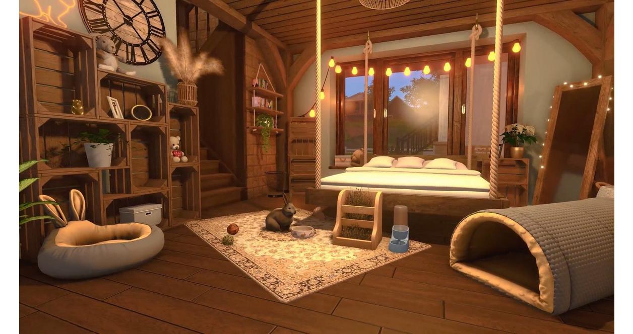 House Flipper: Pets Edition - PlayStation 4