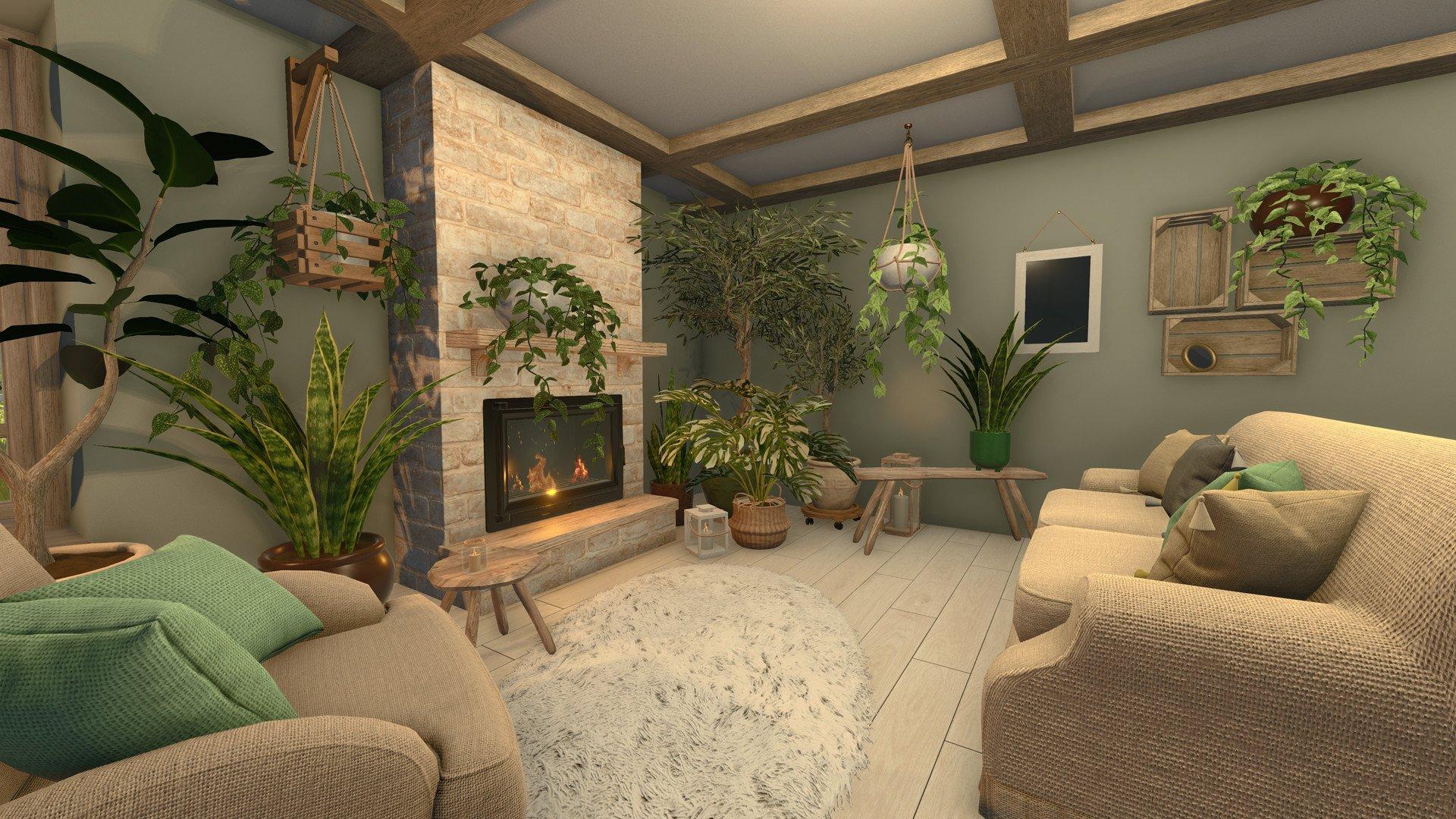 House Flipper - Pets Edition - Nintendo Switch