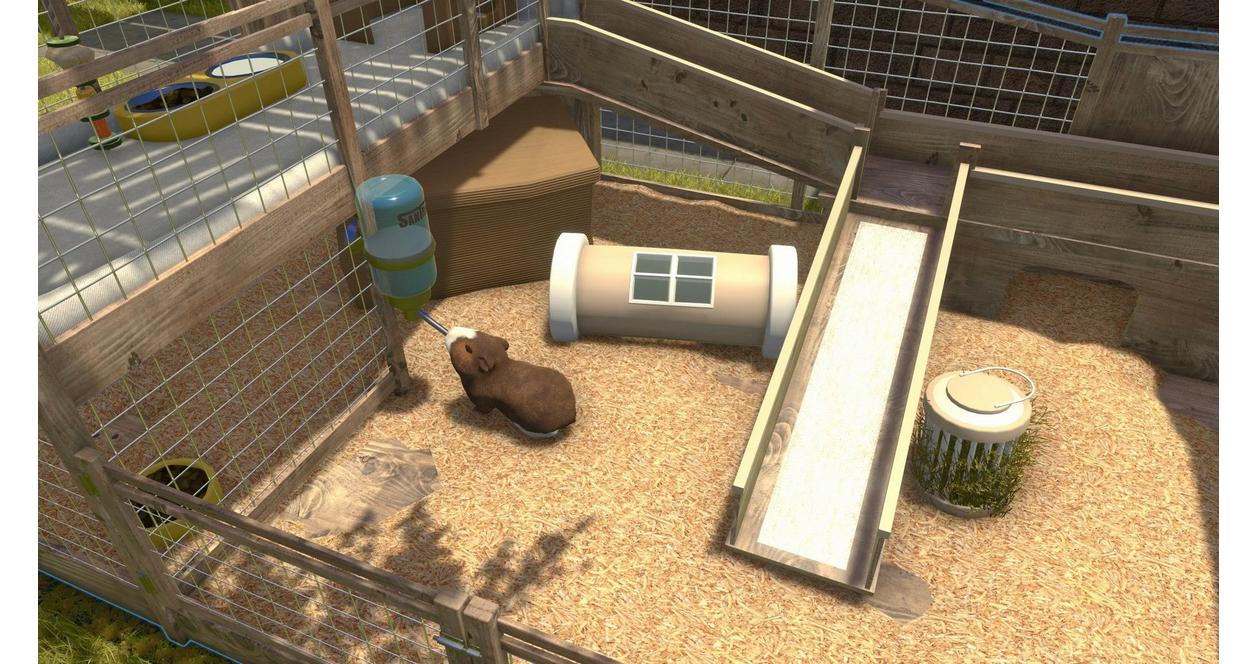 House Flipper: Pets Edition - PlayStation 4