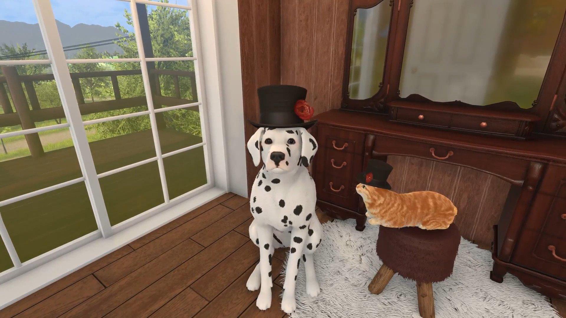 House Flipper - Pets Edition - Nintendo Switch | Nintendo