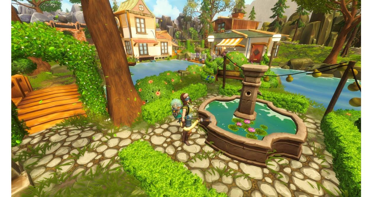 No Place Like Home - Xbox Series X