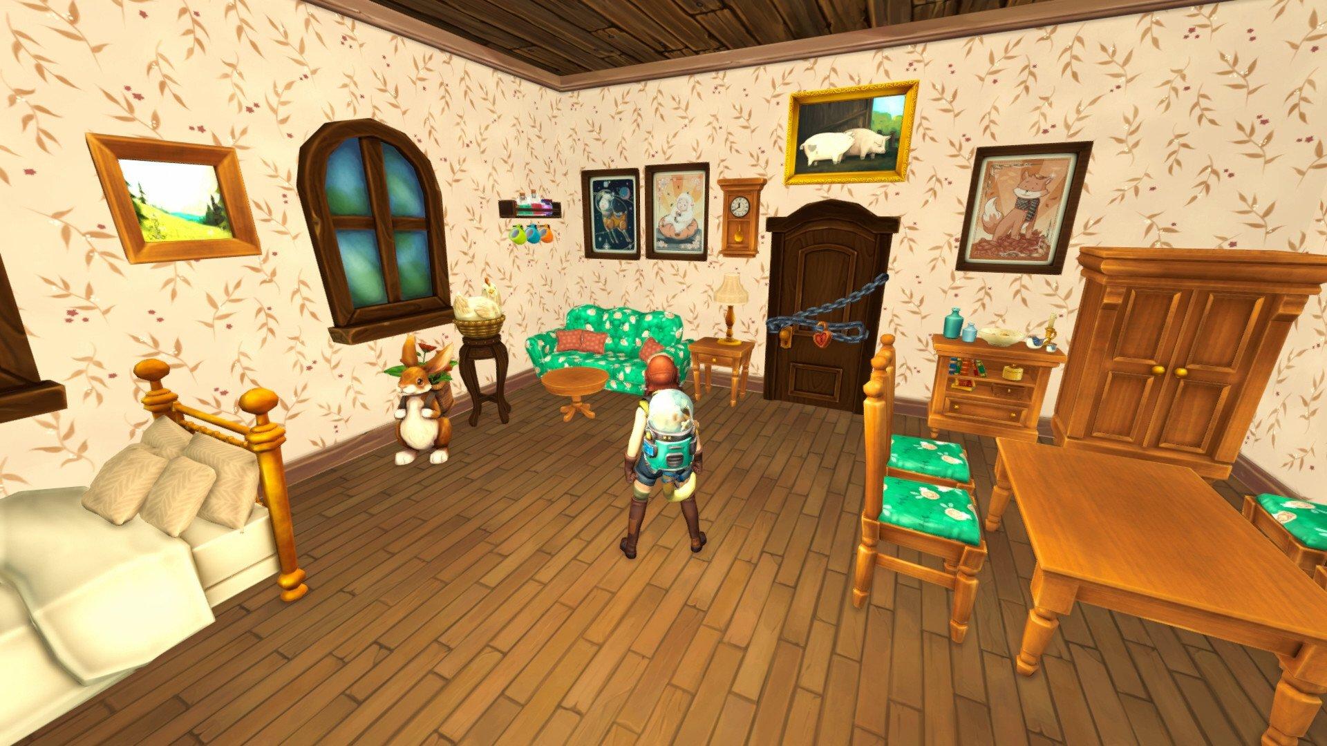 No Place Like Home - Xbox Series X