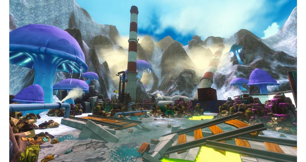 No Place Like Home - Xbox Series X