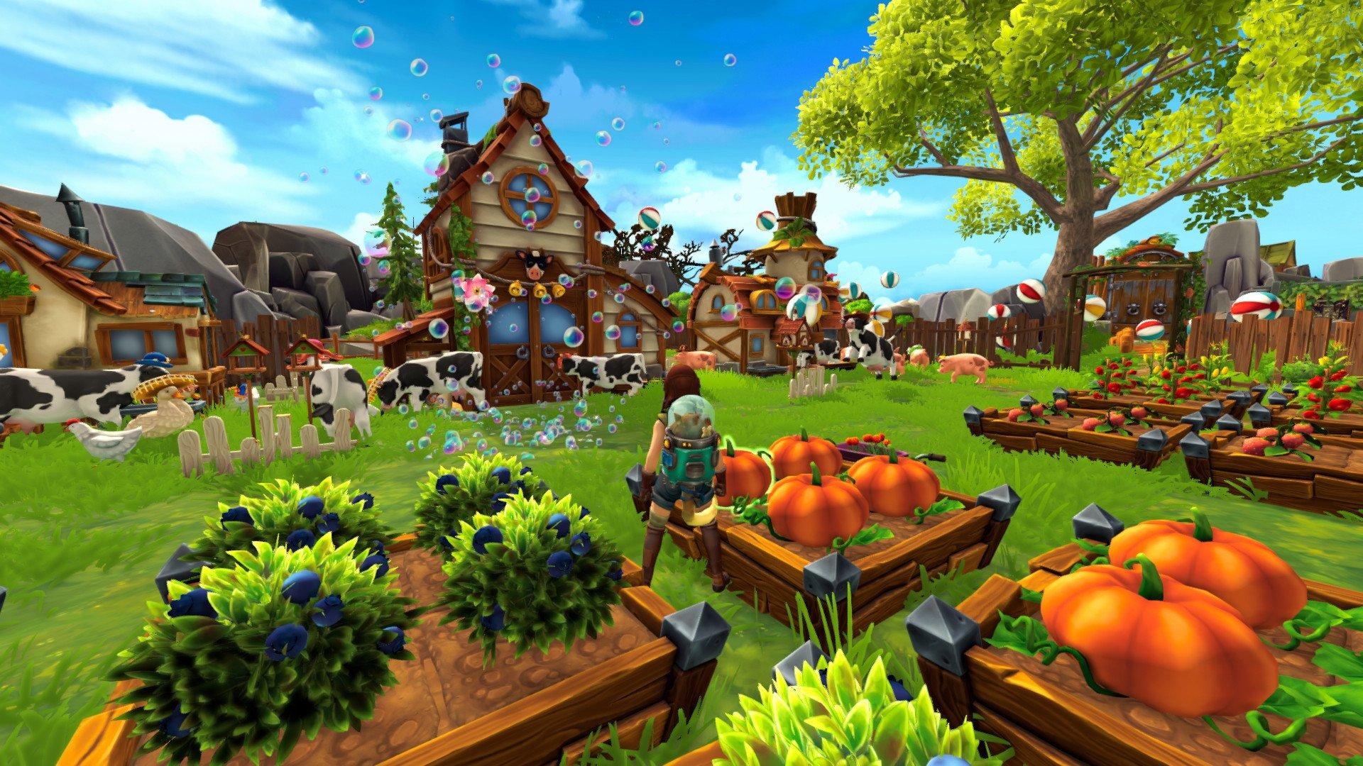 No Place Like Home - Xbox Series X