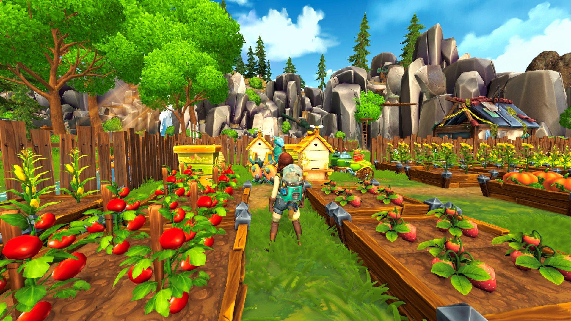 No Place Like Home - Xbox Series X