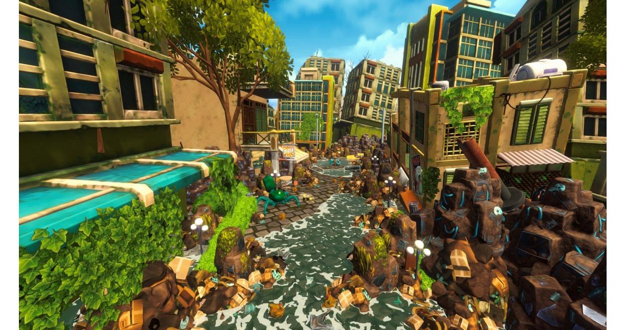 No Place Like Home - Xbox Series X