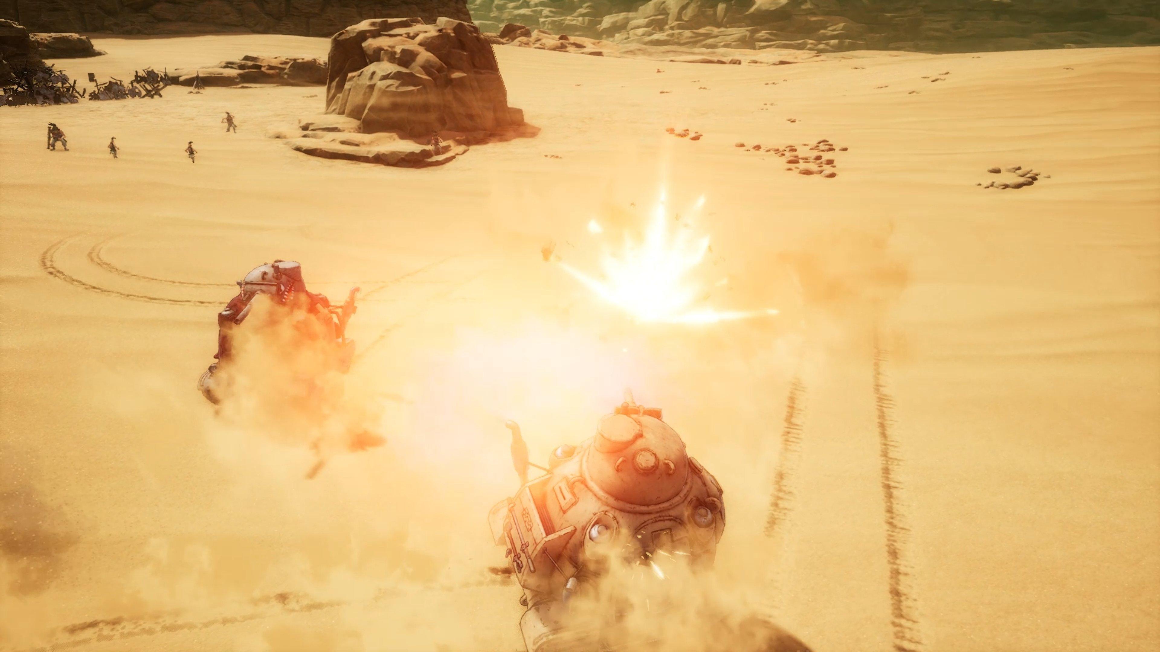 Sand Land - Xbox Series X | Bandai Namco | GameStop