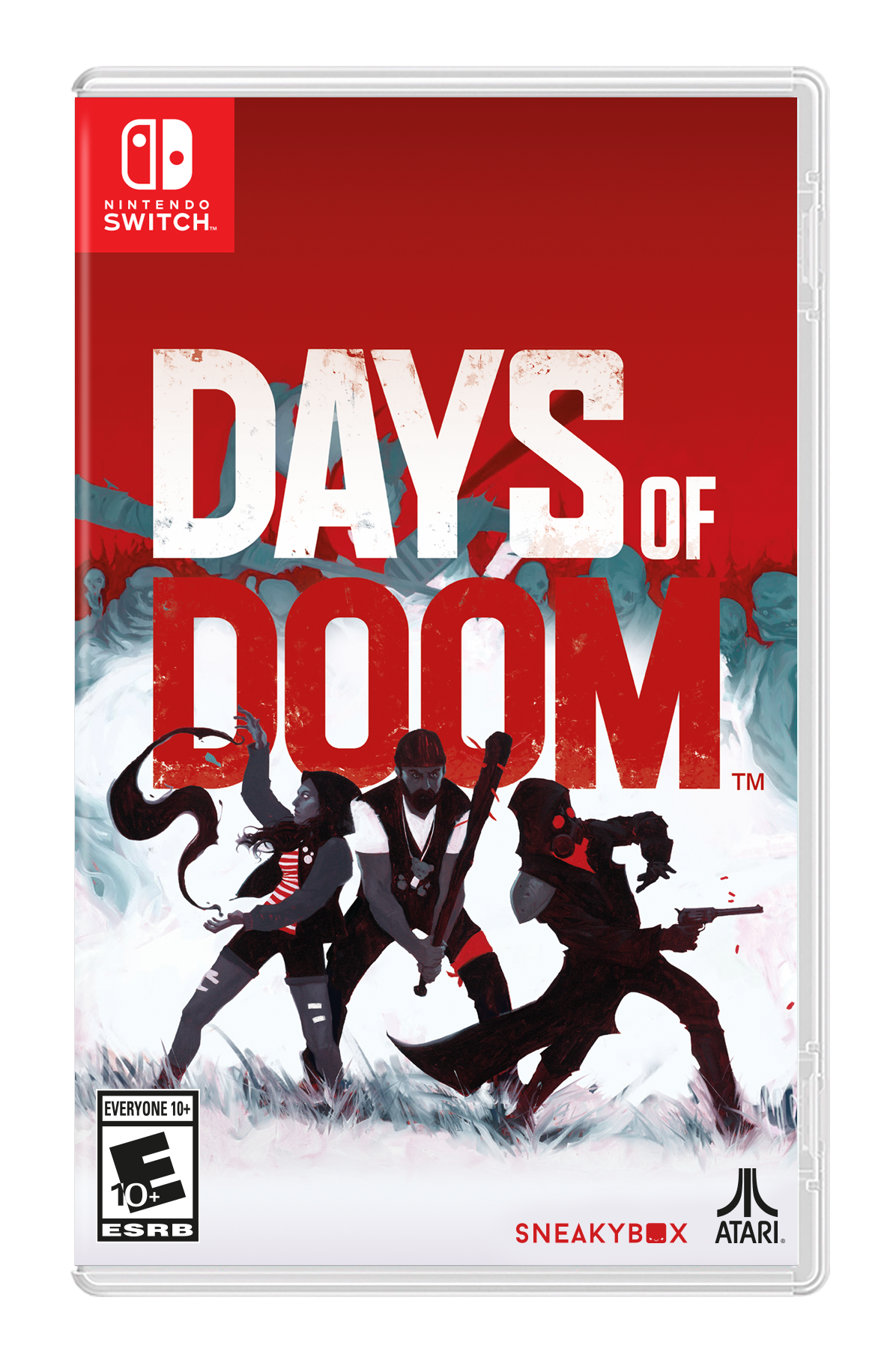 Doom gamestop sale switch