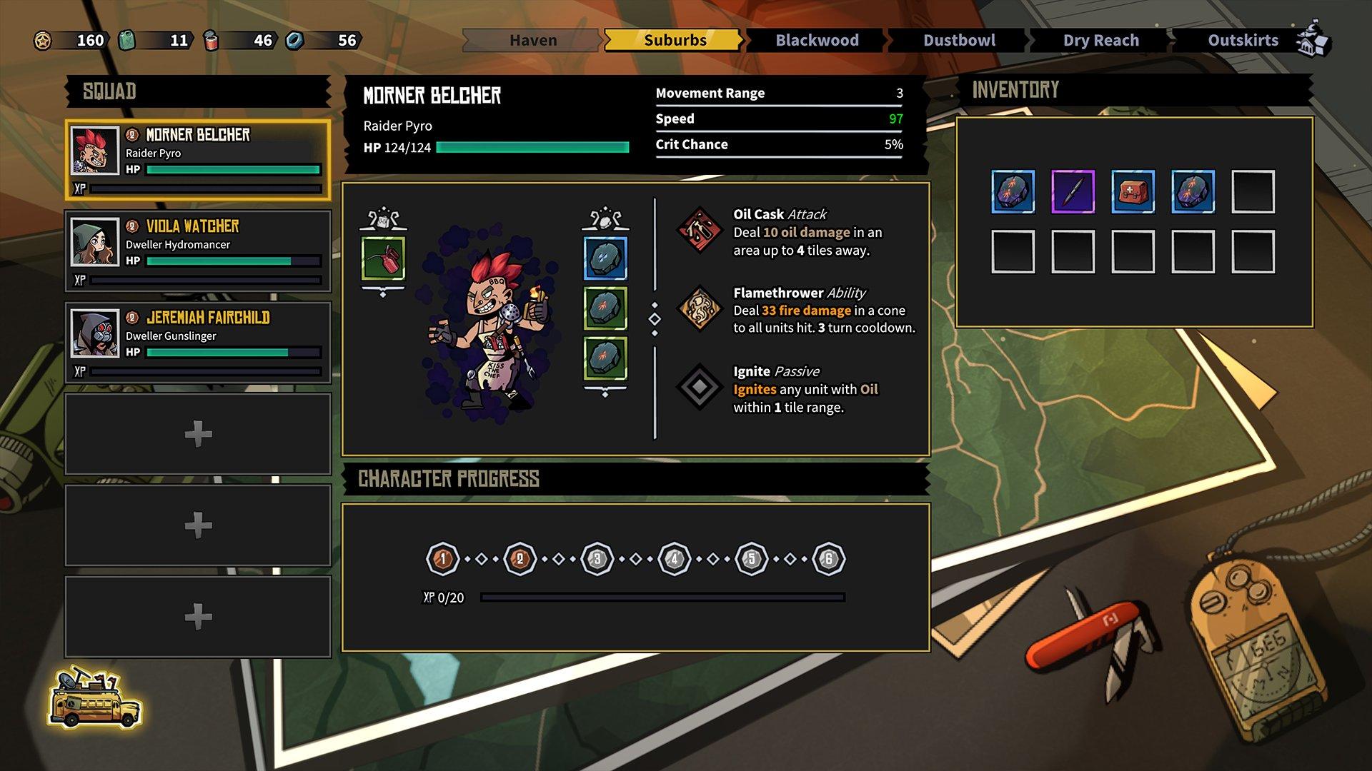 Days of Doom - Nintendo Switch