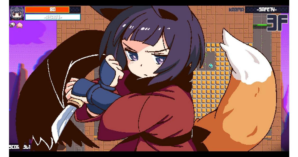 TOKOYO: The Tower of Perpetuity スイッチ Tokoyo: The Tower of Perpetuity Nintendo Switch™