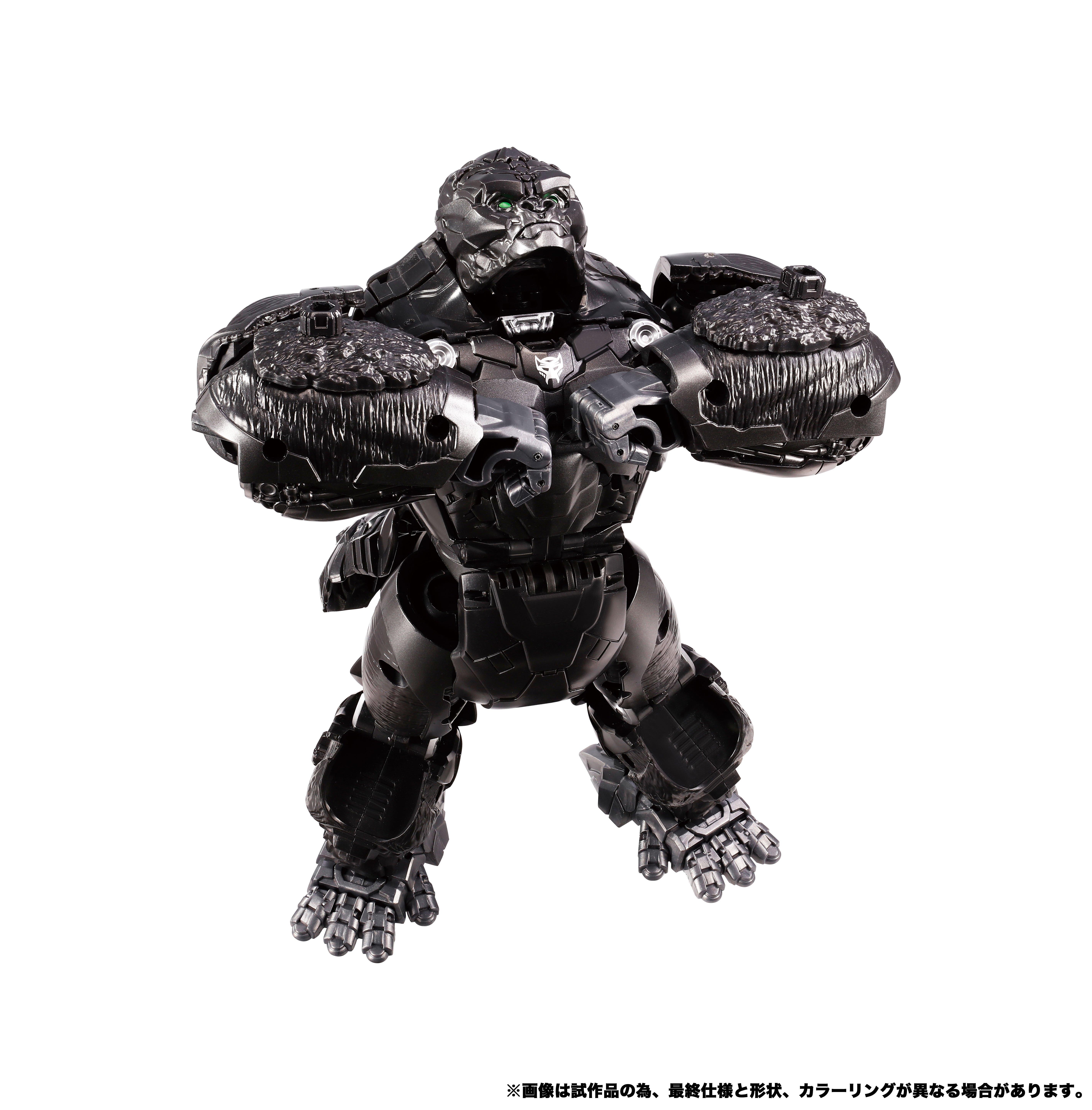 Takara hasbro hot sale transformers