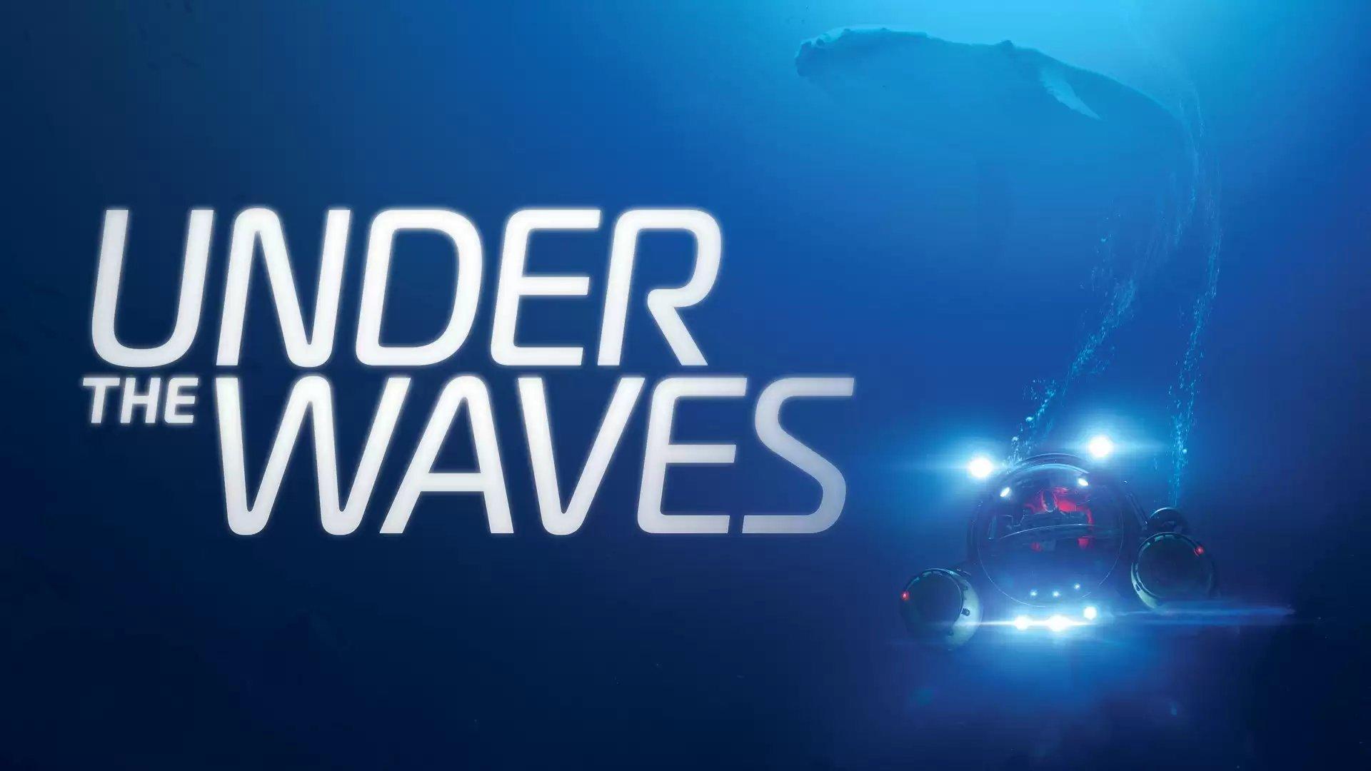 Under The Waves - PC