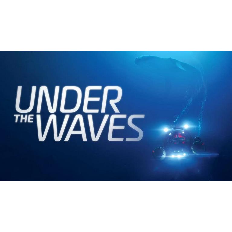 Under the Waves - PC Steam